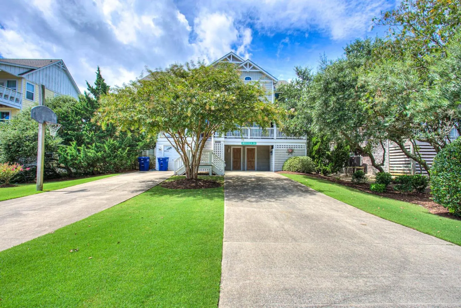 6085 Woodstock 4 Min. Walk To Holiday home *