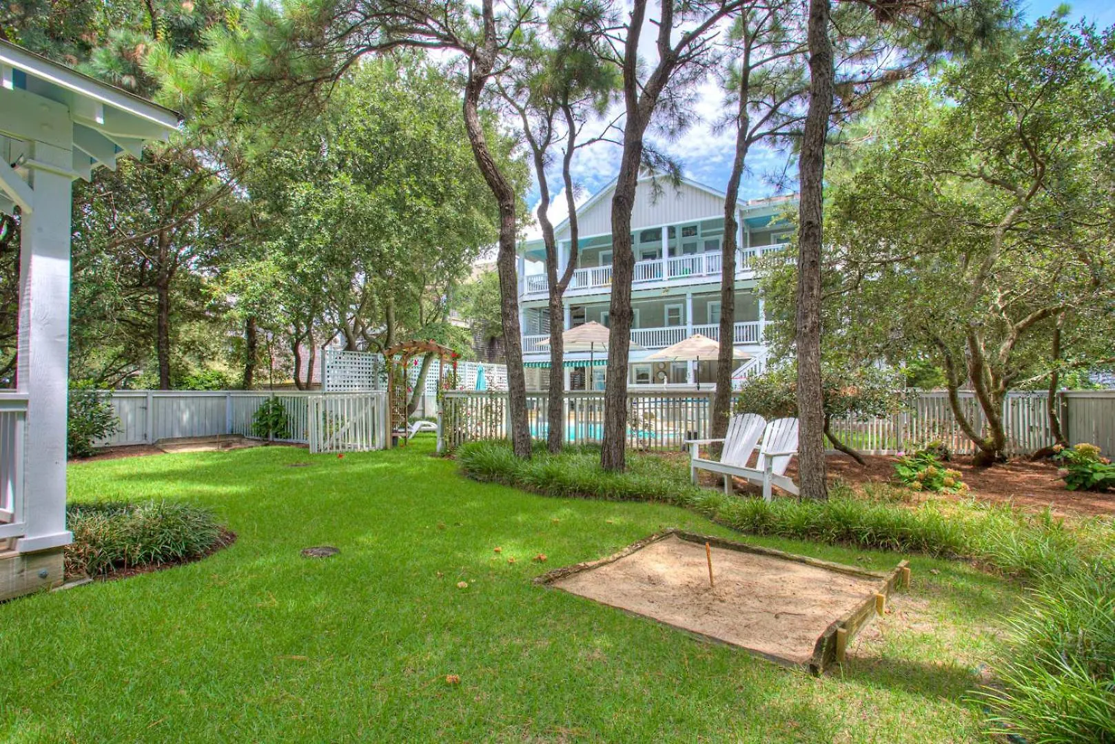 Holiday home 6085 Woodstock 4 Min. Walk To