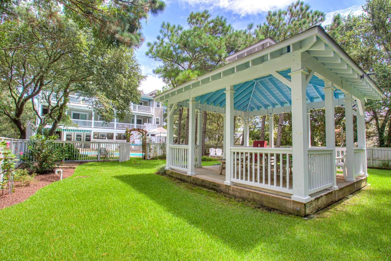 6085 Woodstock 4 Min. Walk To * Nags Head