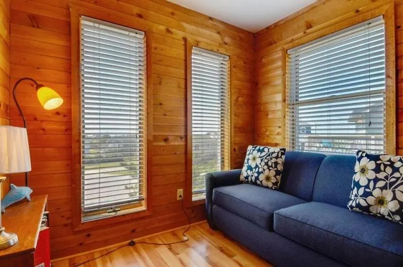 Holiday home 7100 Pelican Oasis 1 Min Walk To The Nags Head
