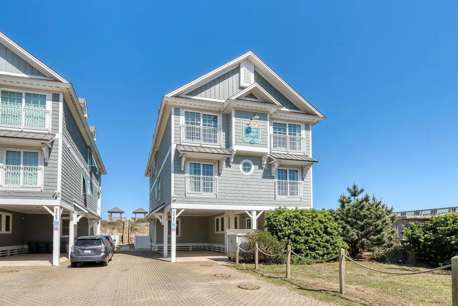 Dune It Wright At Carolina Shores Apartment