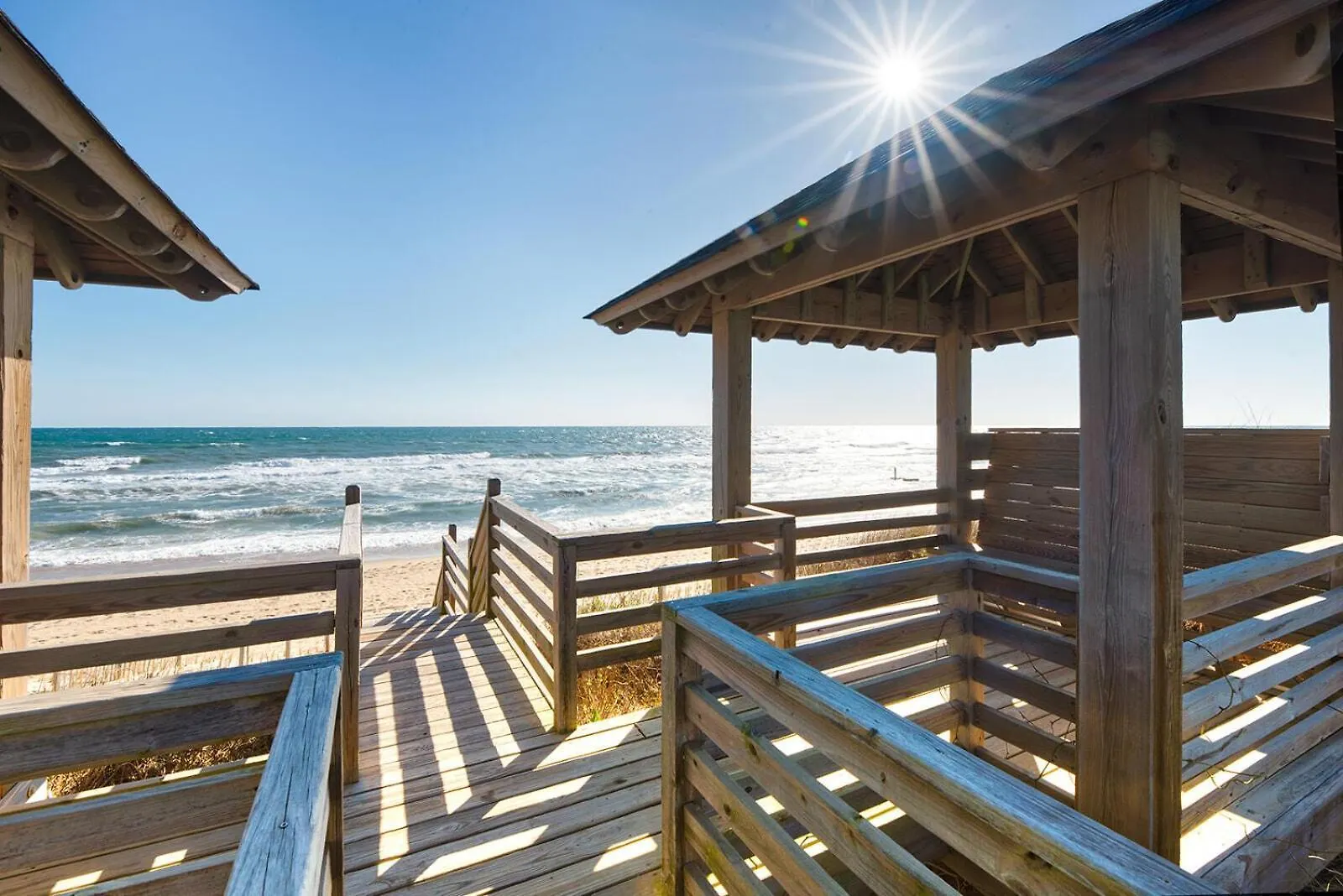 Dune It Wright At Carolina Shores * Nags Head