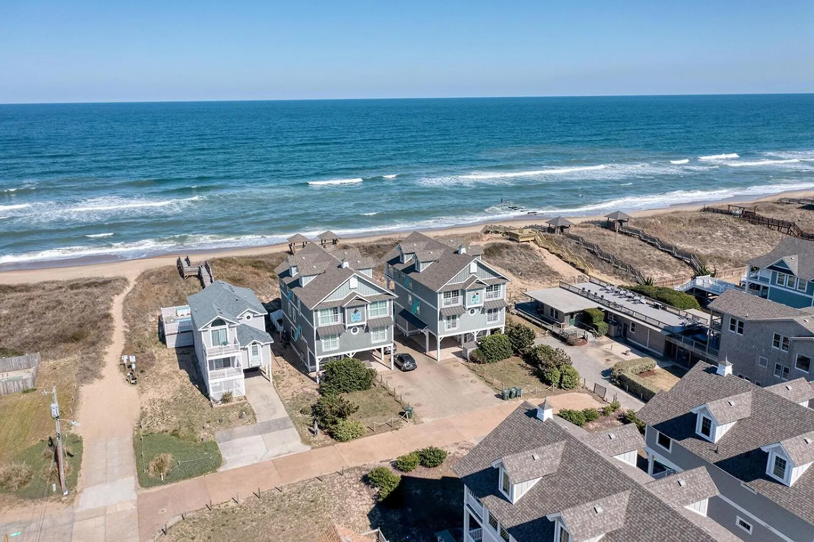 Dune It Wright At Carolina Shores Apartment Nags Head
