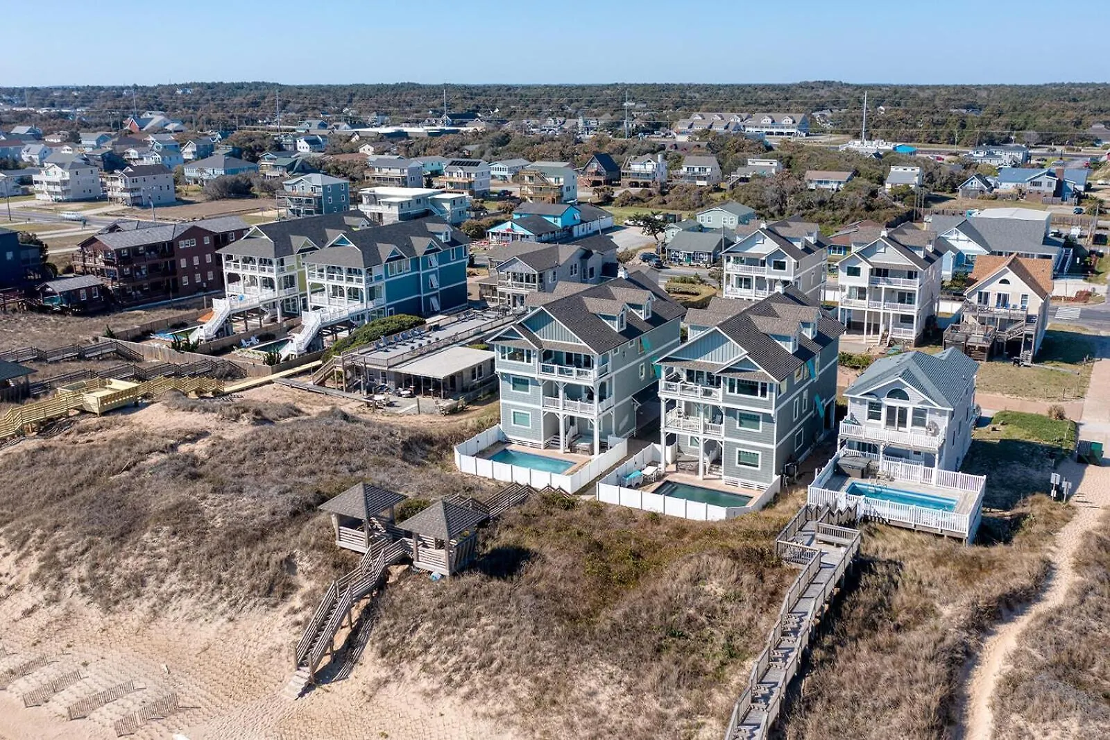 Dune It Wright At Carolina Shores *