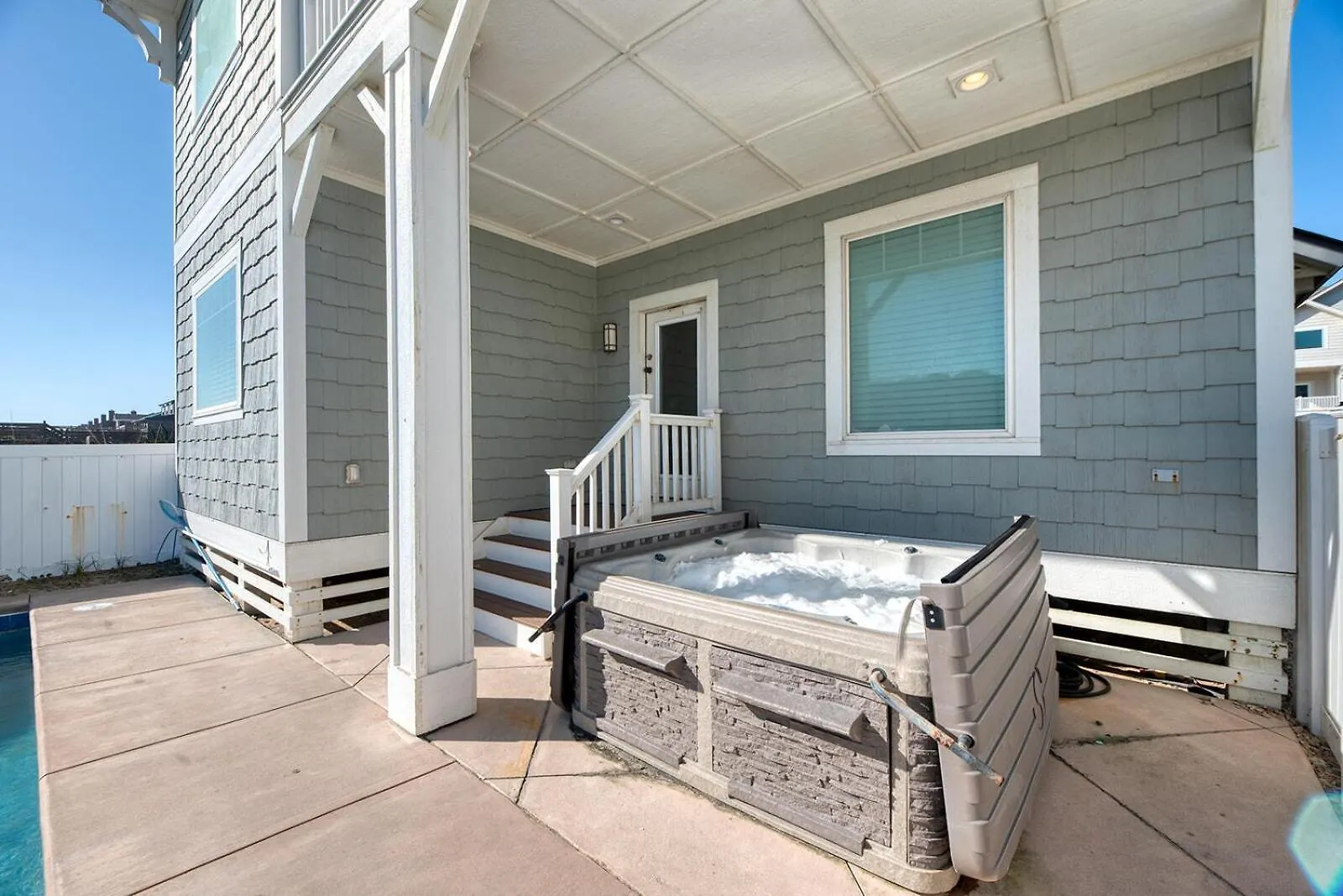 Apartment Dune It Wright At Carolina Shores *