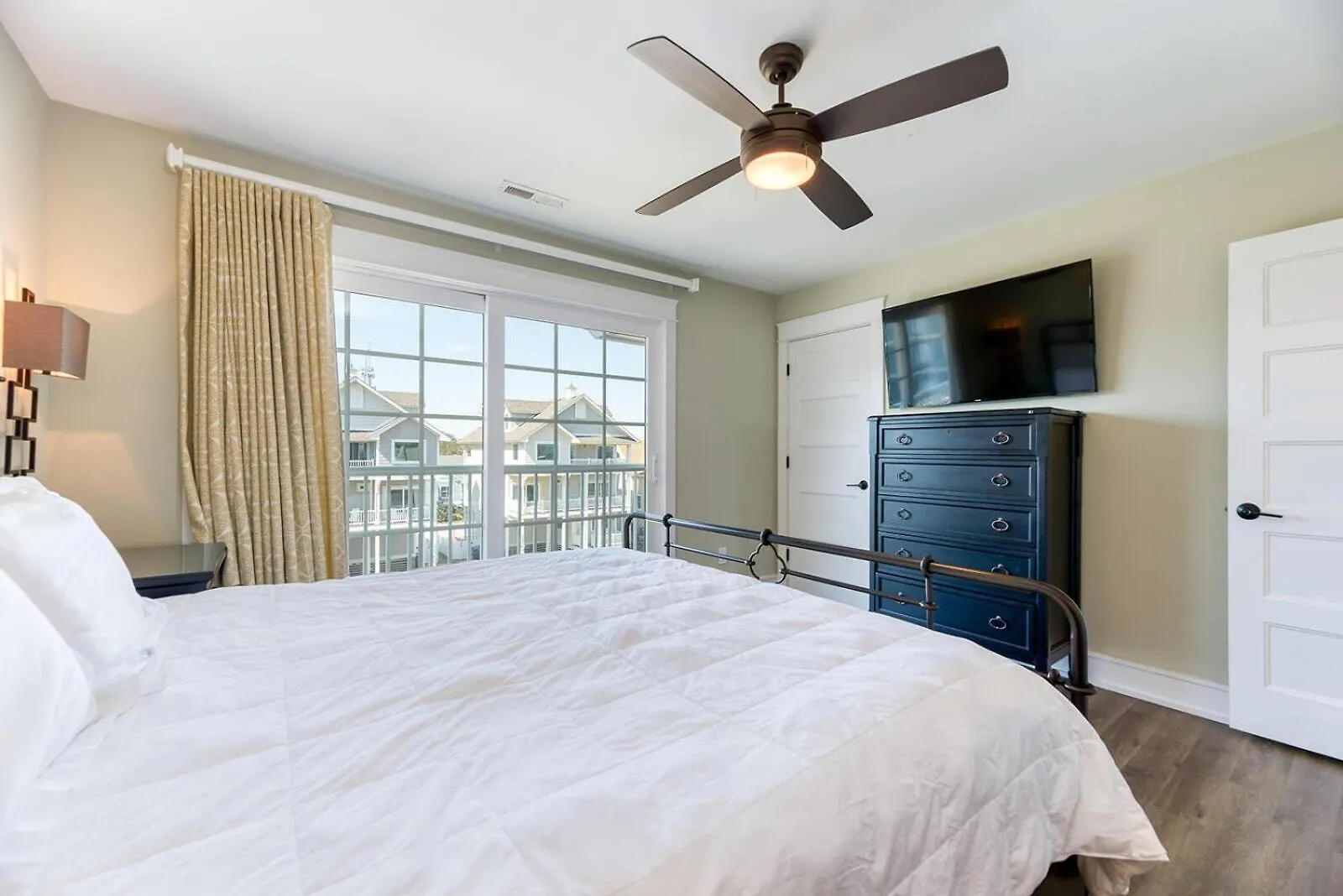 Dune It Wright At Carolina Shores
