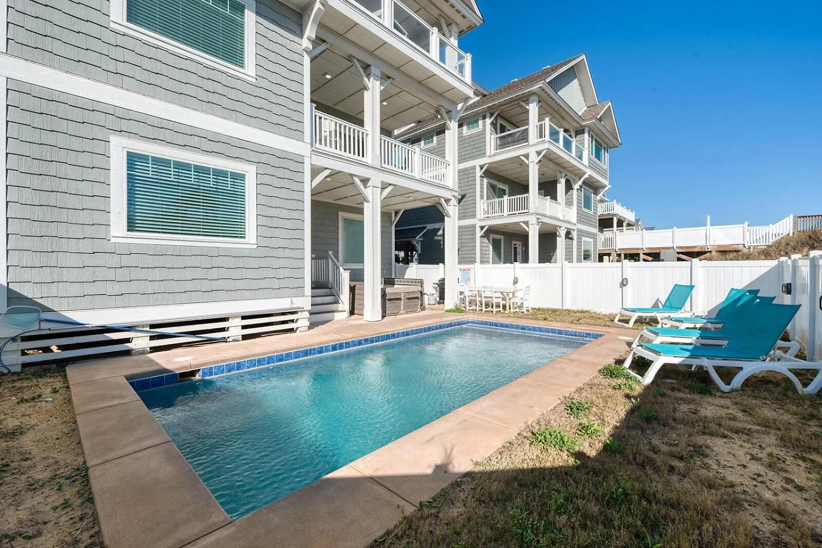 Dune It Wright At Carolina Shores Apartment Nags Head