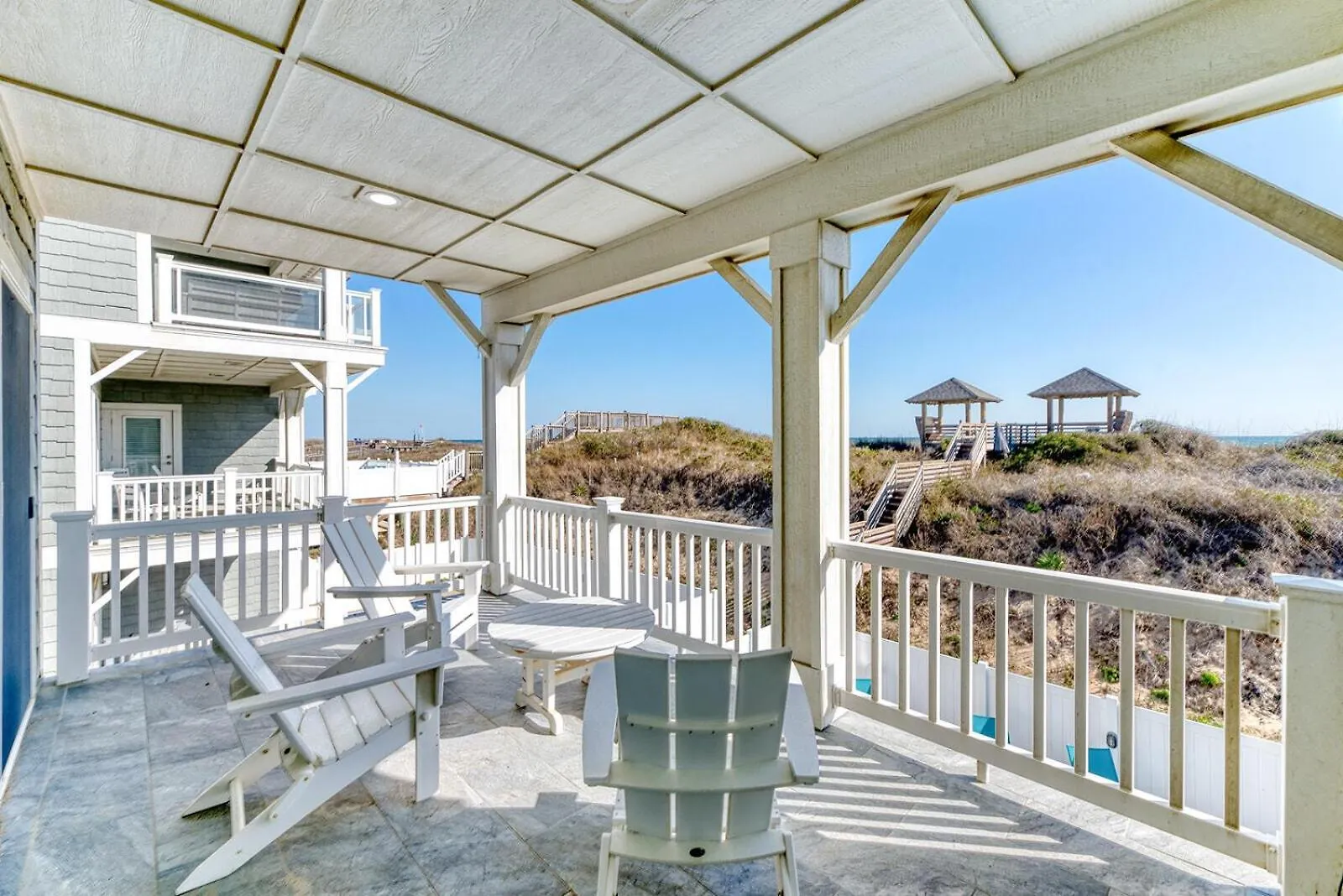 Dune It Wright At Carolina Shores Nags Head