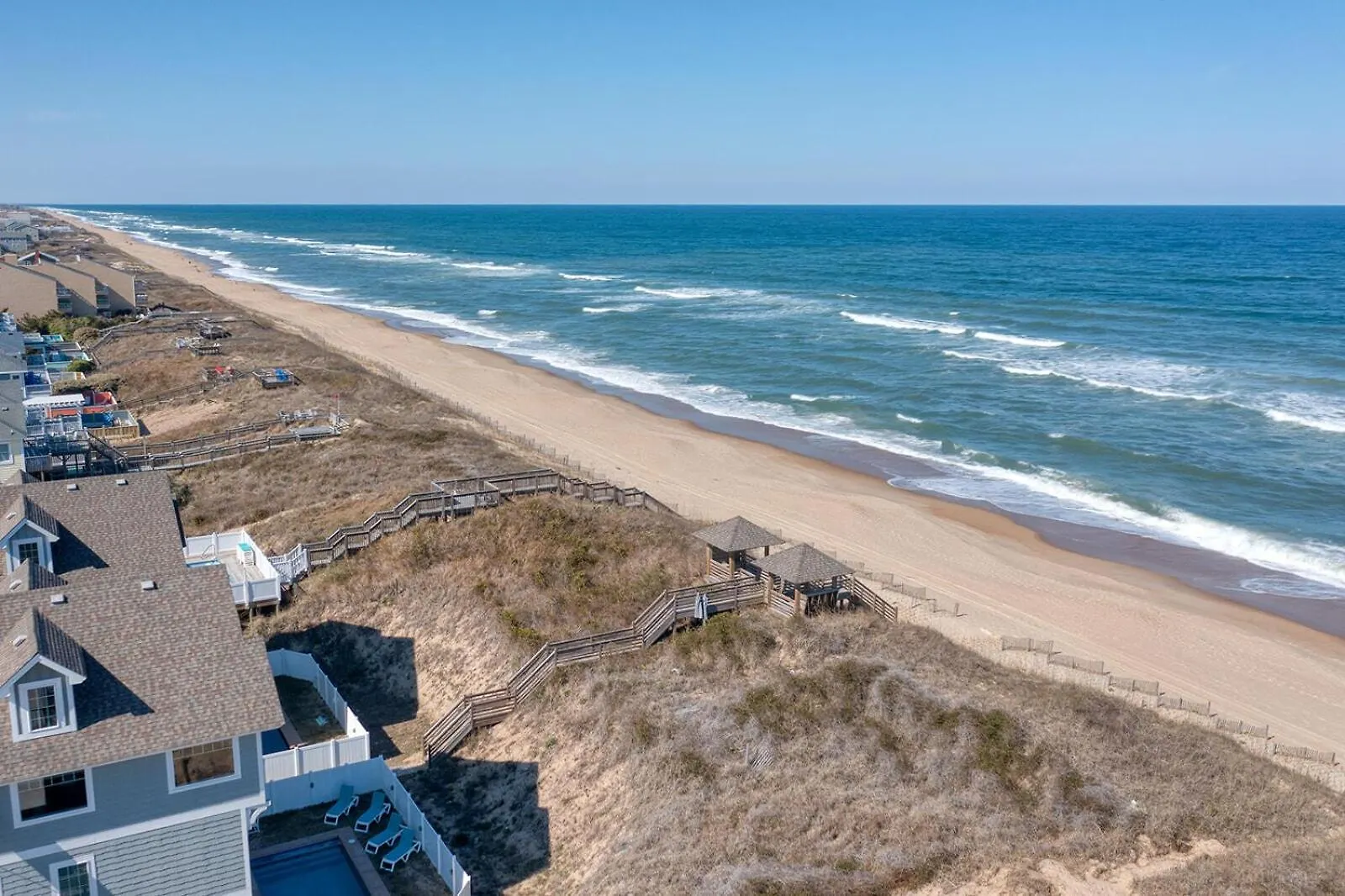 Dune It Wright At Carolina Shores