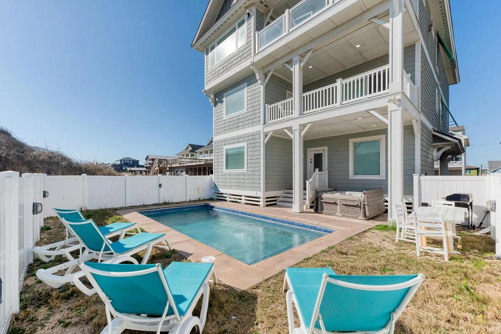 Apartment Dune It Wright At Carolina Shores
