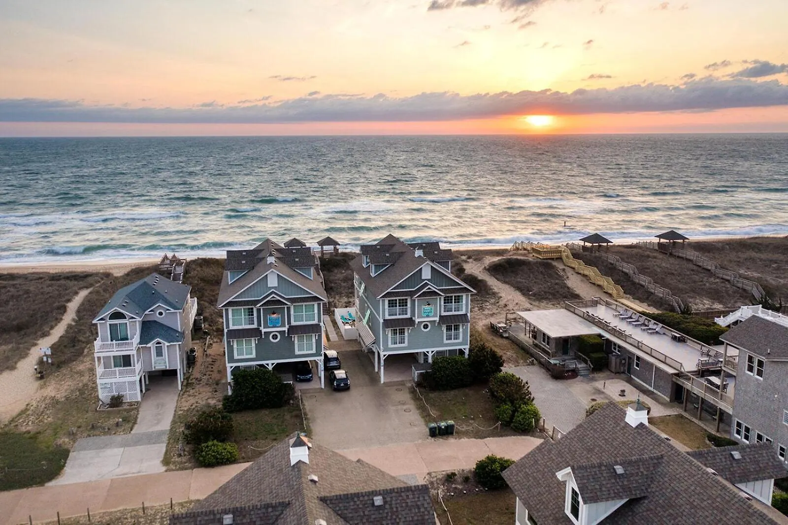 Dune It Wright At Carolina Shores Apartment *