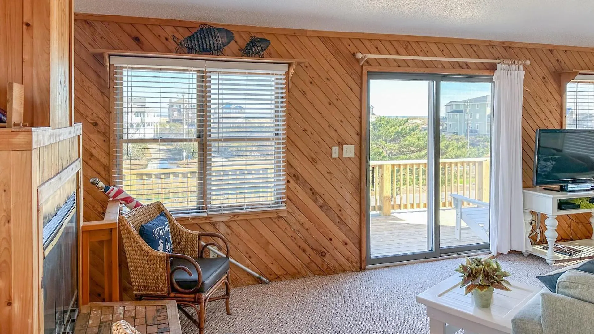 Holiday home 5951 - South Of Stars By Realty Nags Head