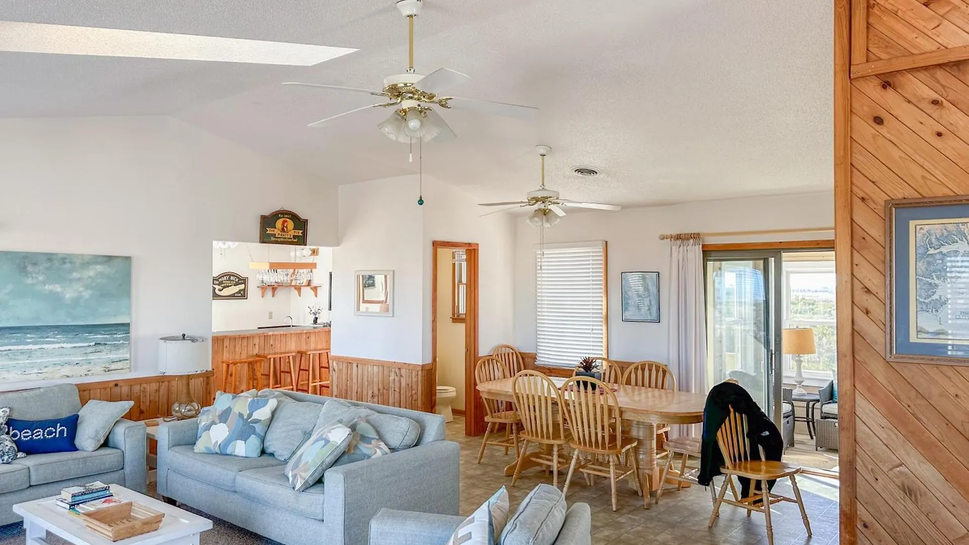 5951 - South Of Stars By Realty Holiday home Nags Head