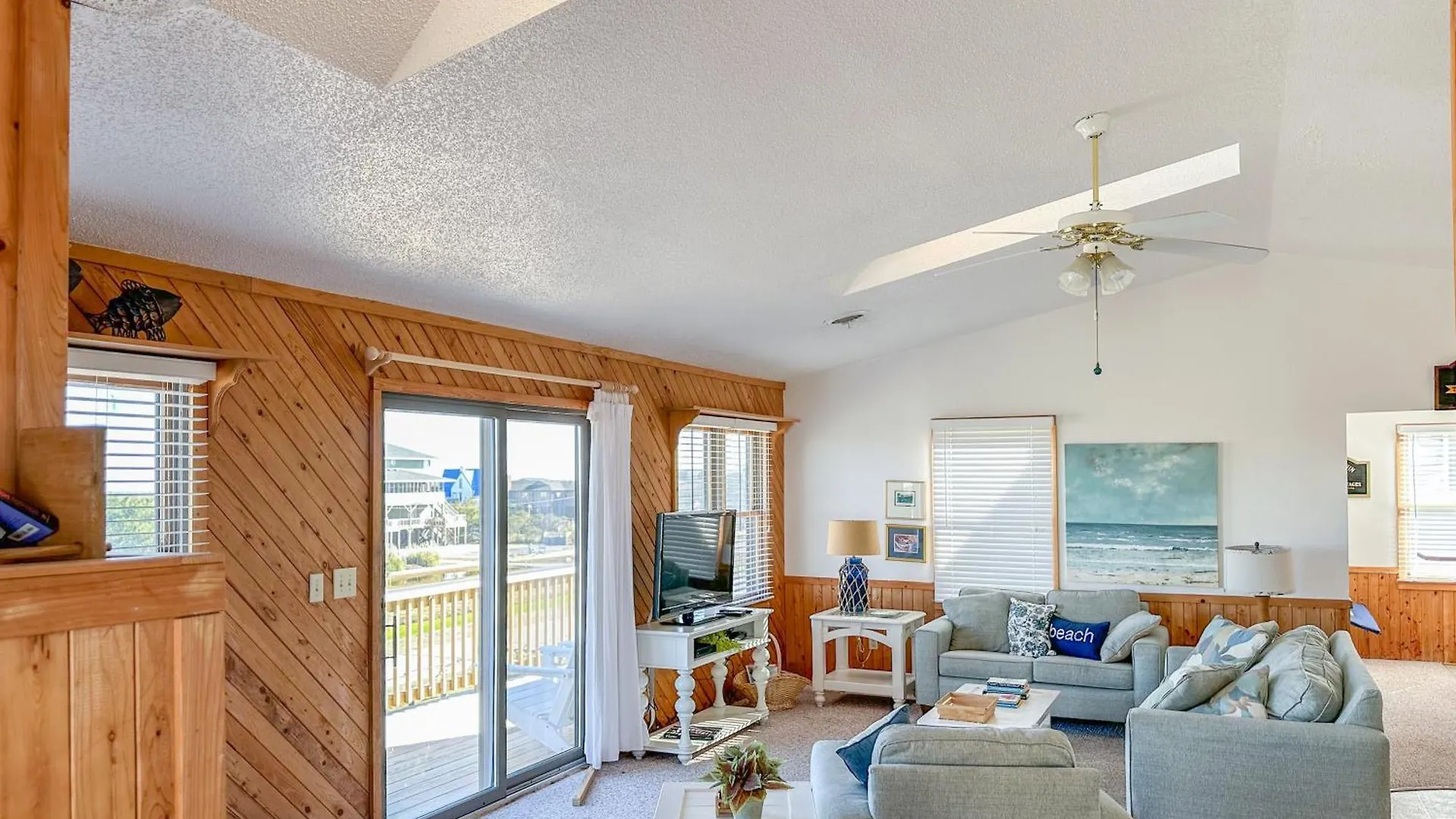 5951 - South Of Stars By Realty Holiday home