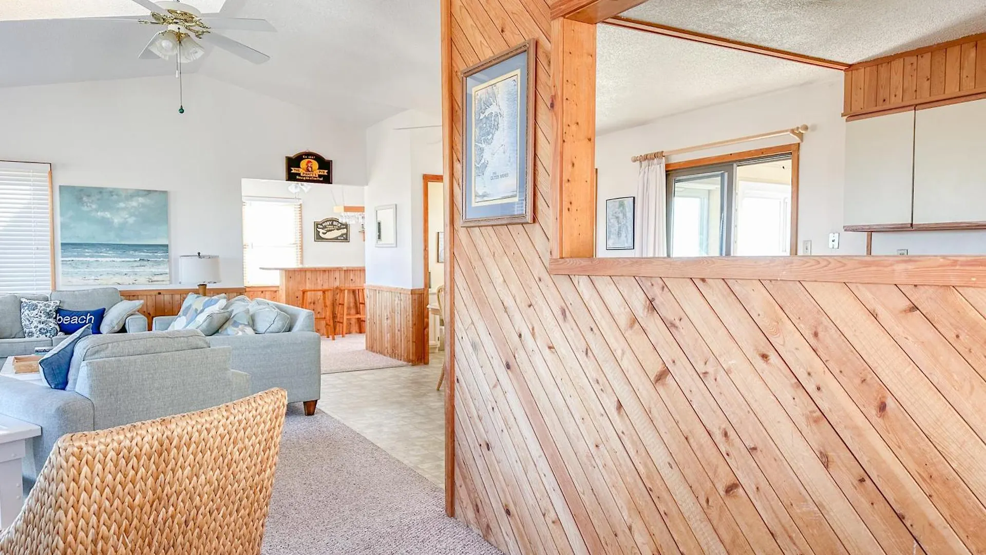 5951 - South Of Stars By Realty Holiday home