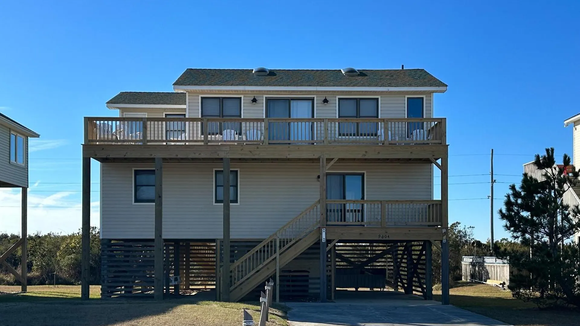 5951 - South Of Stars By Realty Holiday home