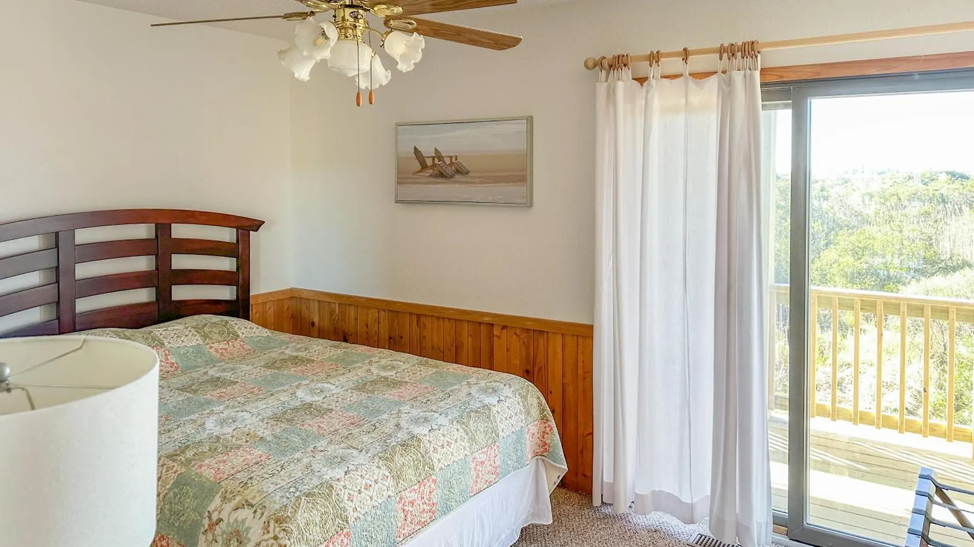 Holiday home 5951 - South Of Stars By Realty Nags Head