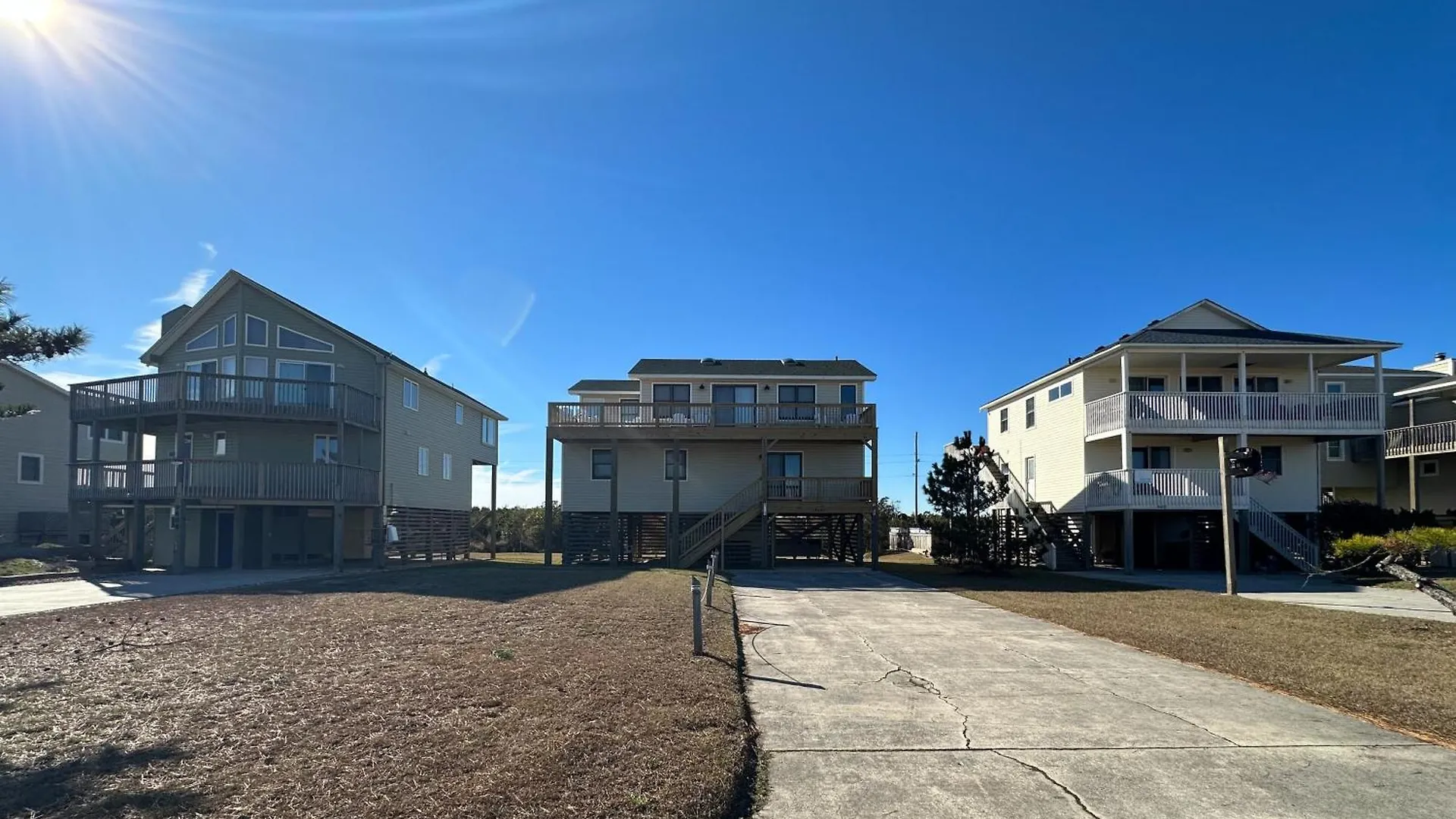 5951 - South Of Stars By Realty Holiday home Nags Head
