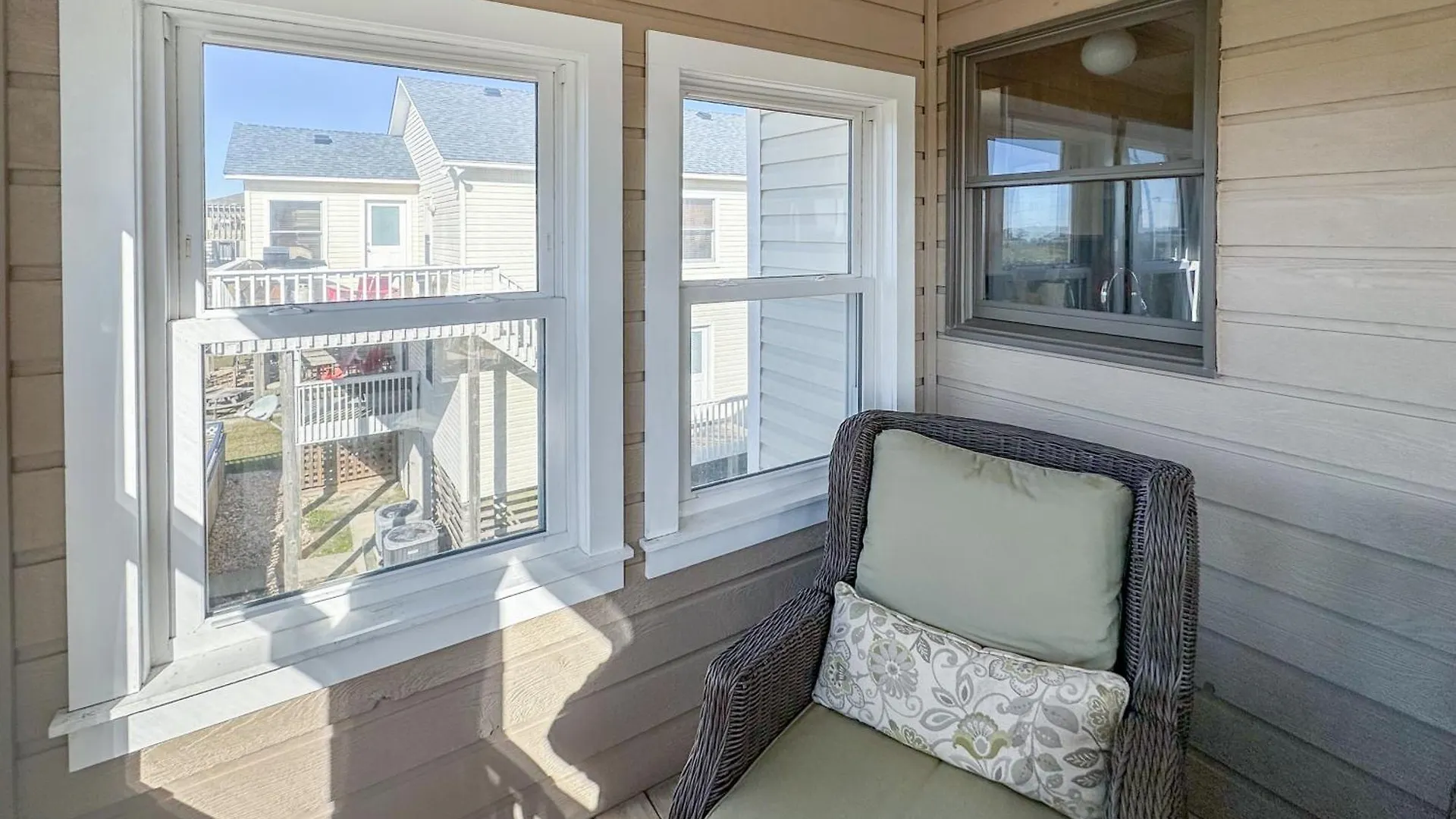 Holiday home 5951 - South Of Stars By Realty Nags Head