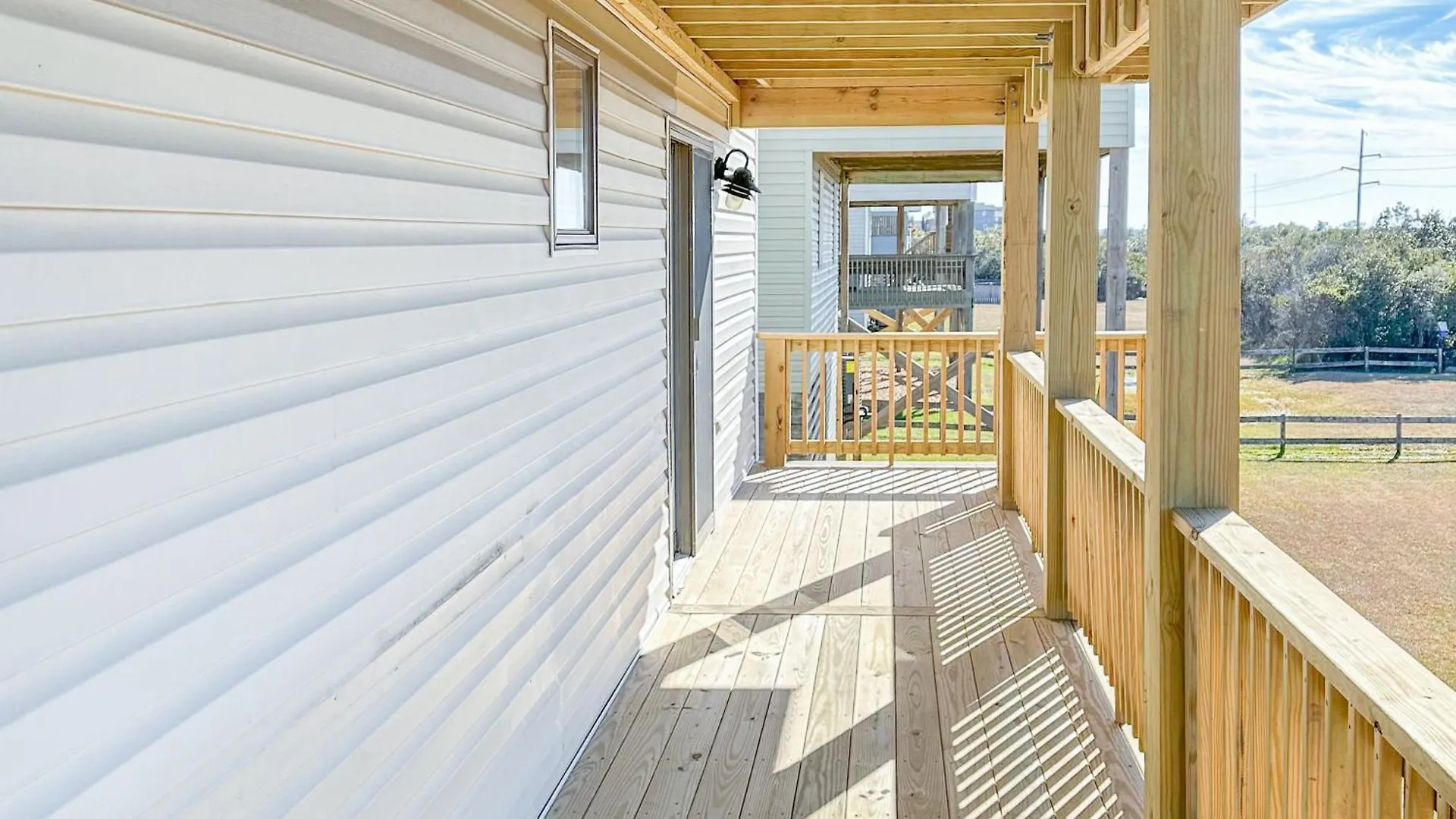 5951 - South Of Stars By Realty * Nags Head