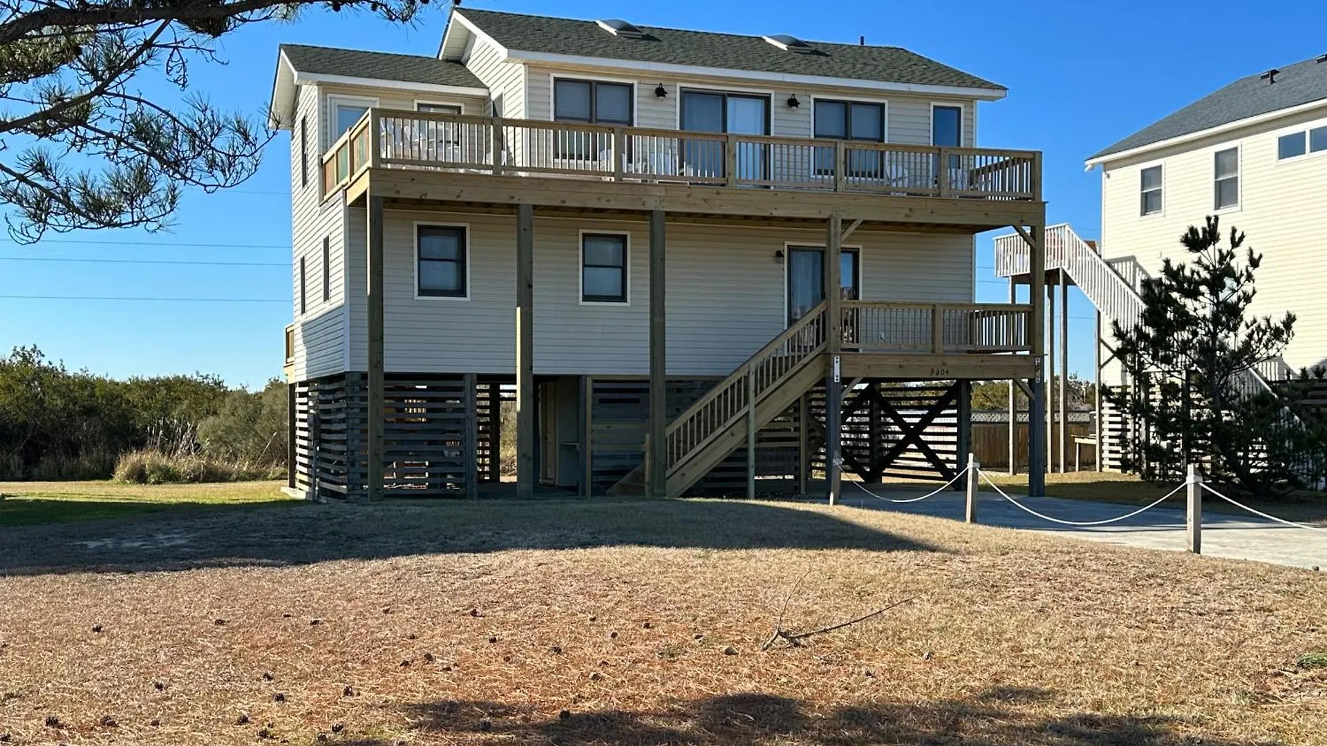 5951 - South Of Stars By Realty Holiday home