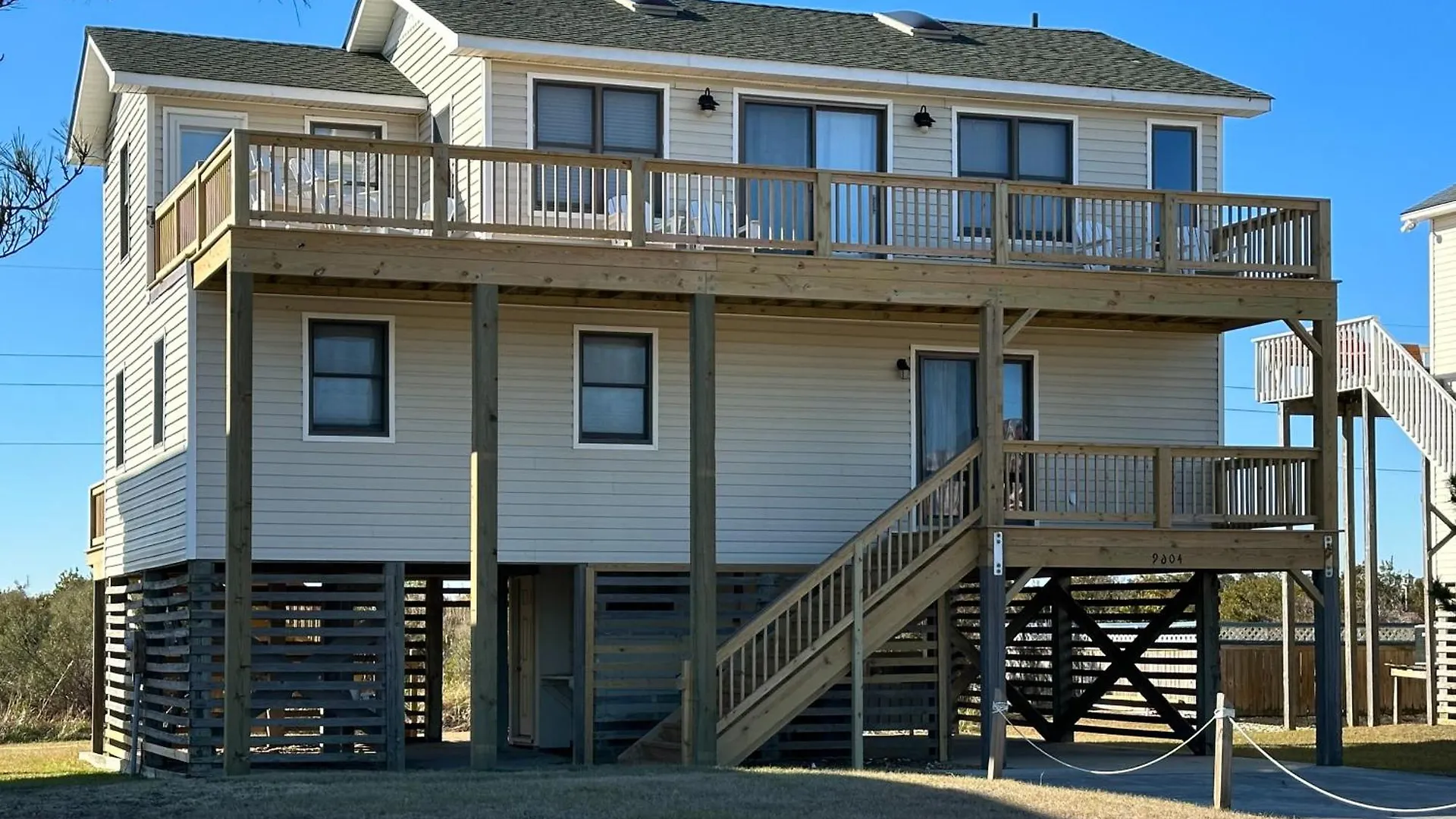 5951 - South Of Stars By Realty Nags Head