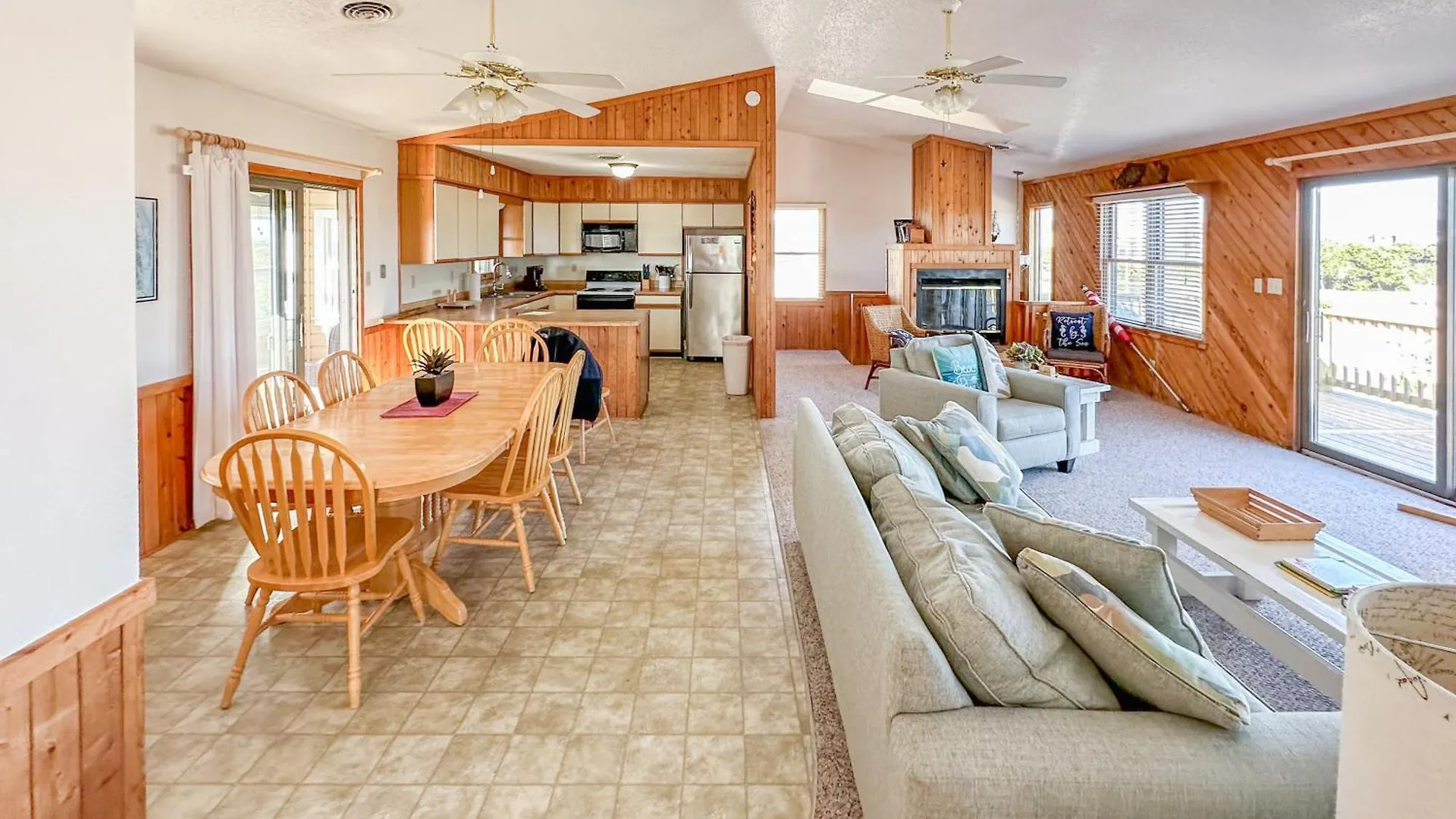 5951 - South Of Stars By Realty Nags Head