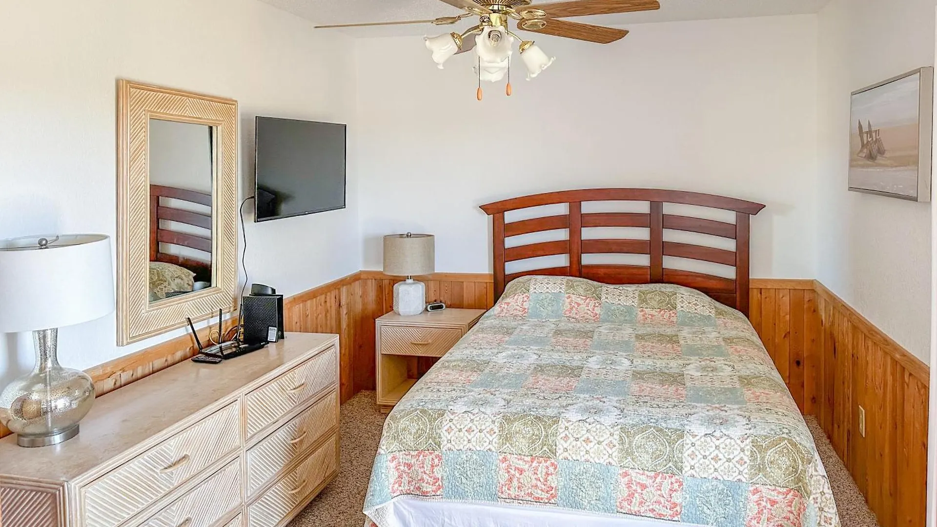 5951 - South Of Stars By Realty Nags Head