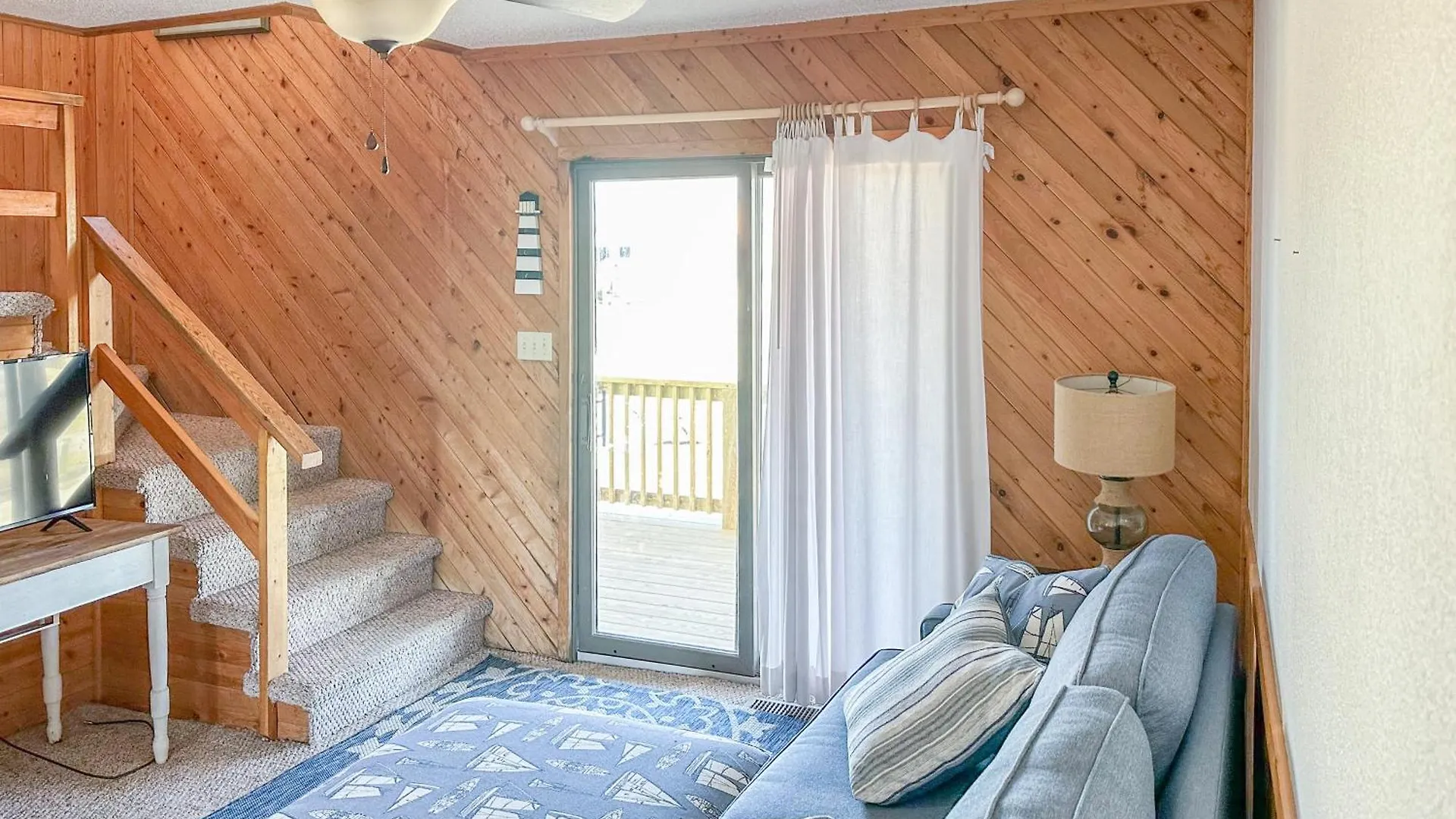 Holiday home 5951 - South Of Stars By Realty Nags Head