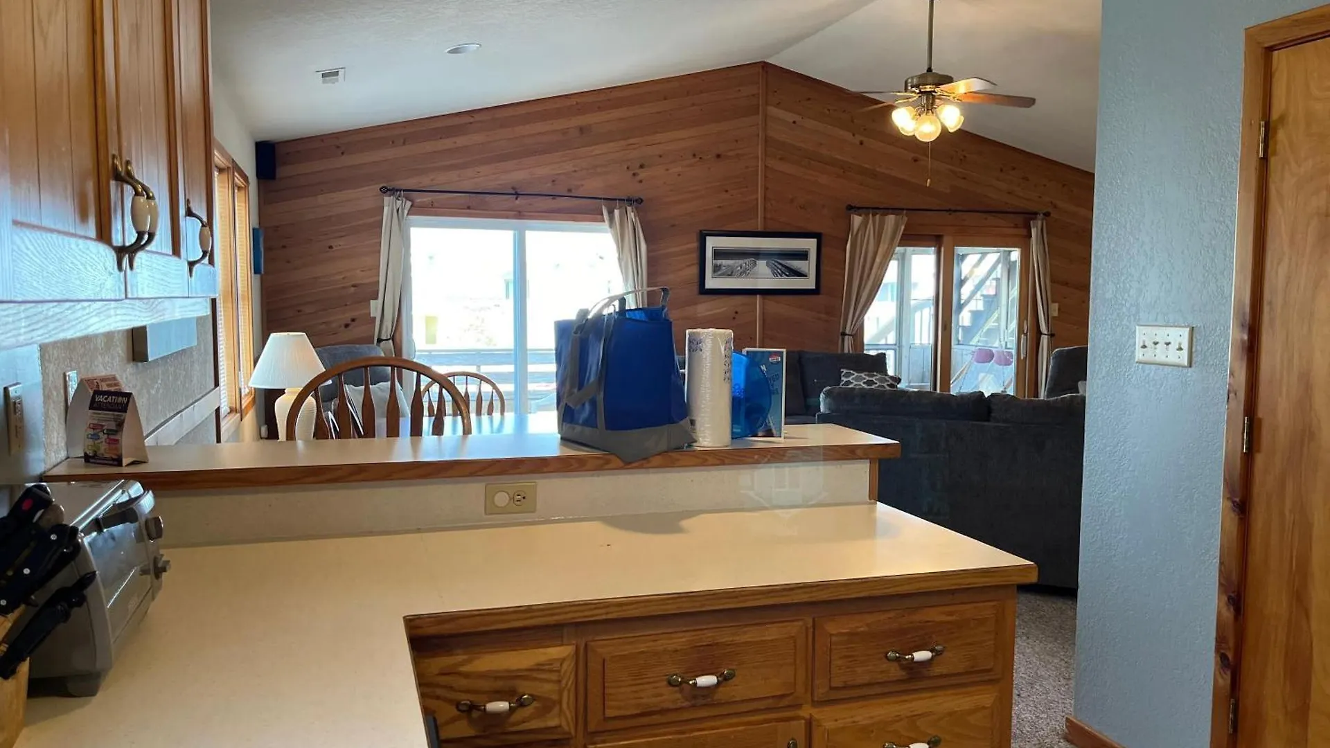 Holiday home The Galleon