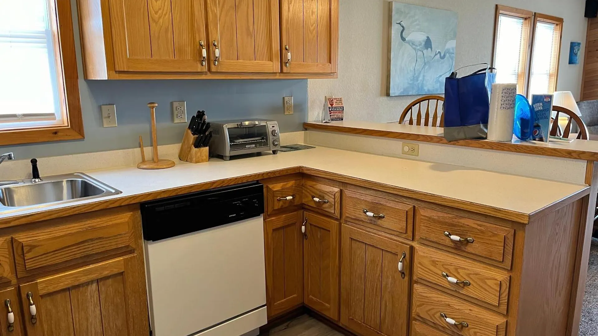 The Galleon Holiday home Nags Head
