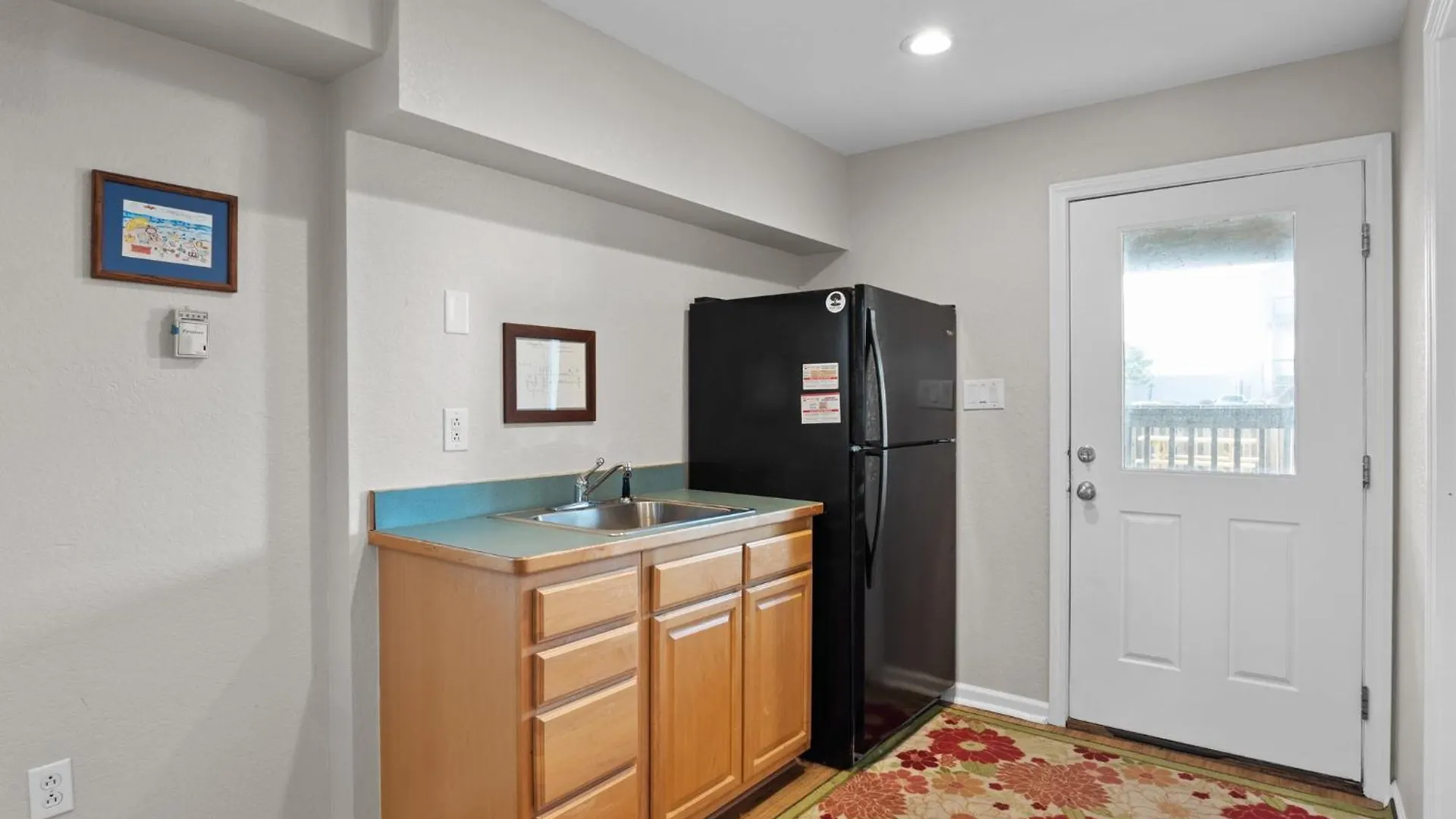 5416 - Dragonfly By Realty Holiday home