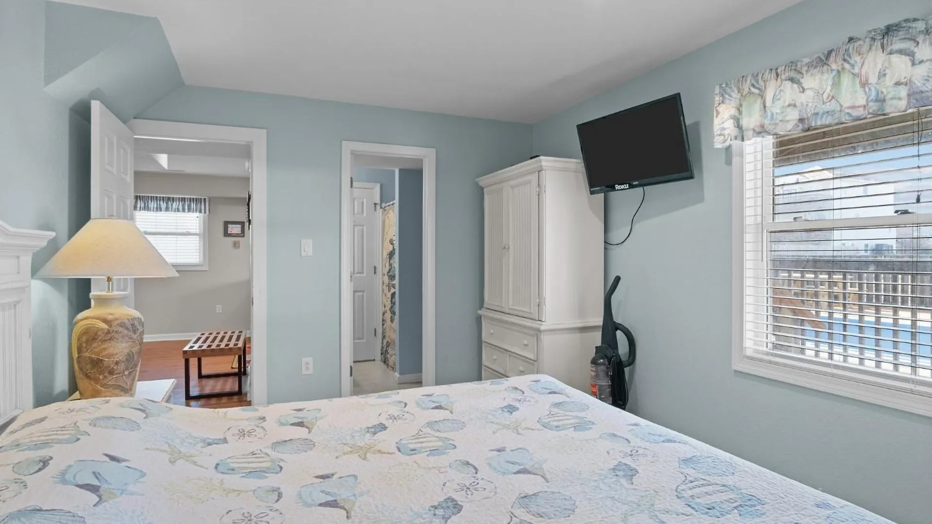 Holiday home 5416 - Dragonfly By Realty