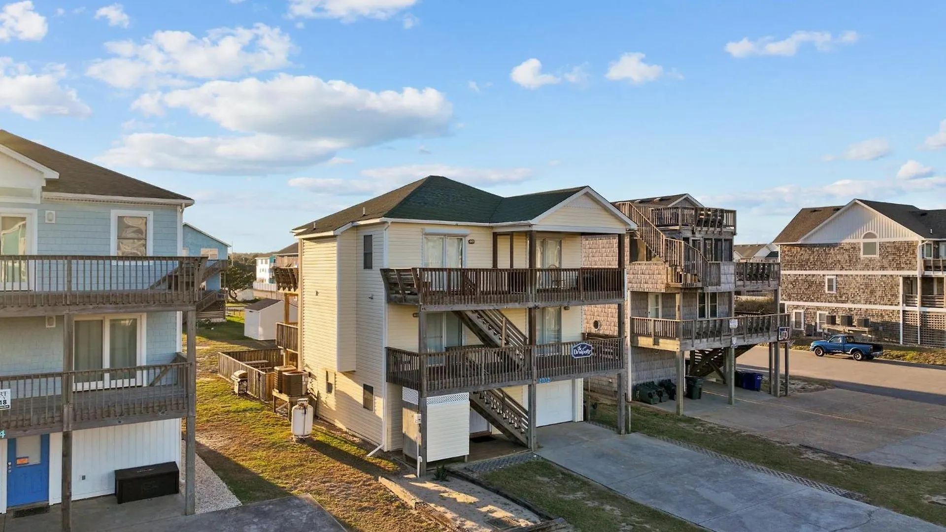 5416 - Dragonfly By Realty * Nags Head