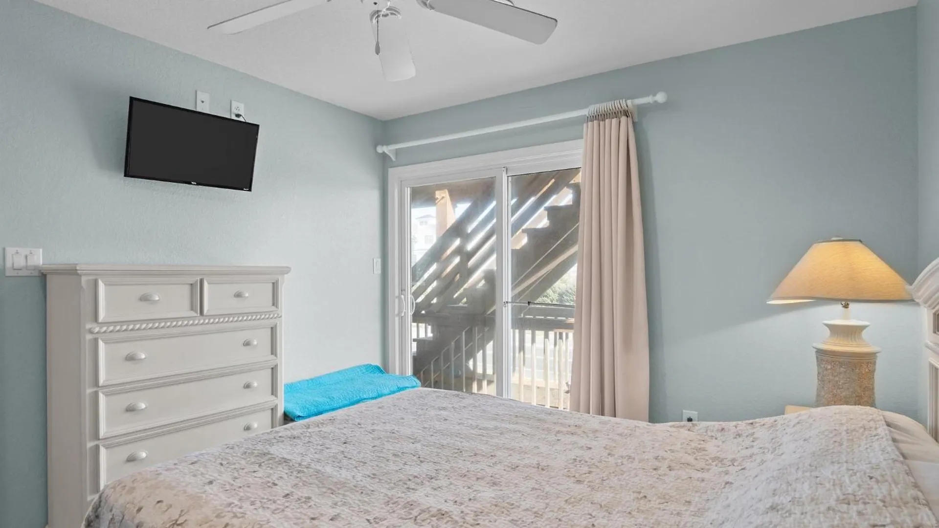5416 - Dragonfly By Realty Holiday home