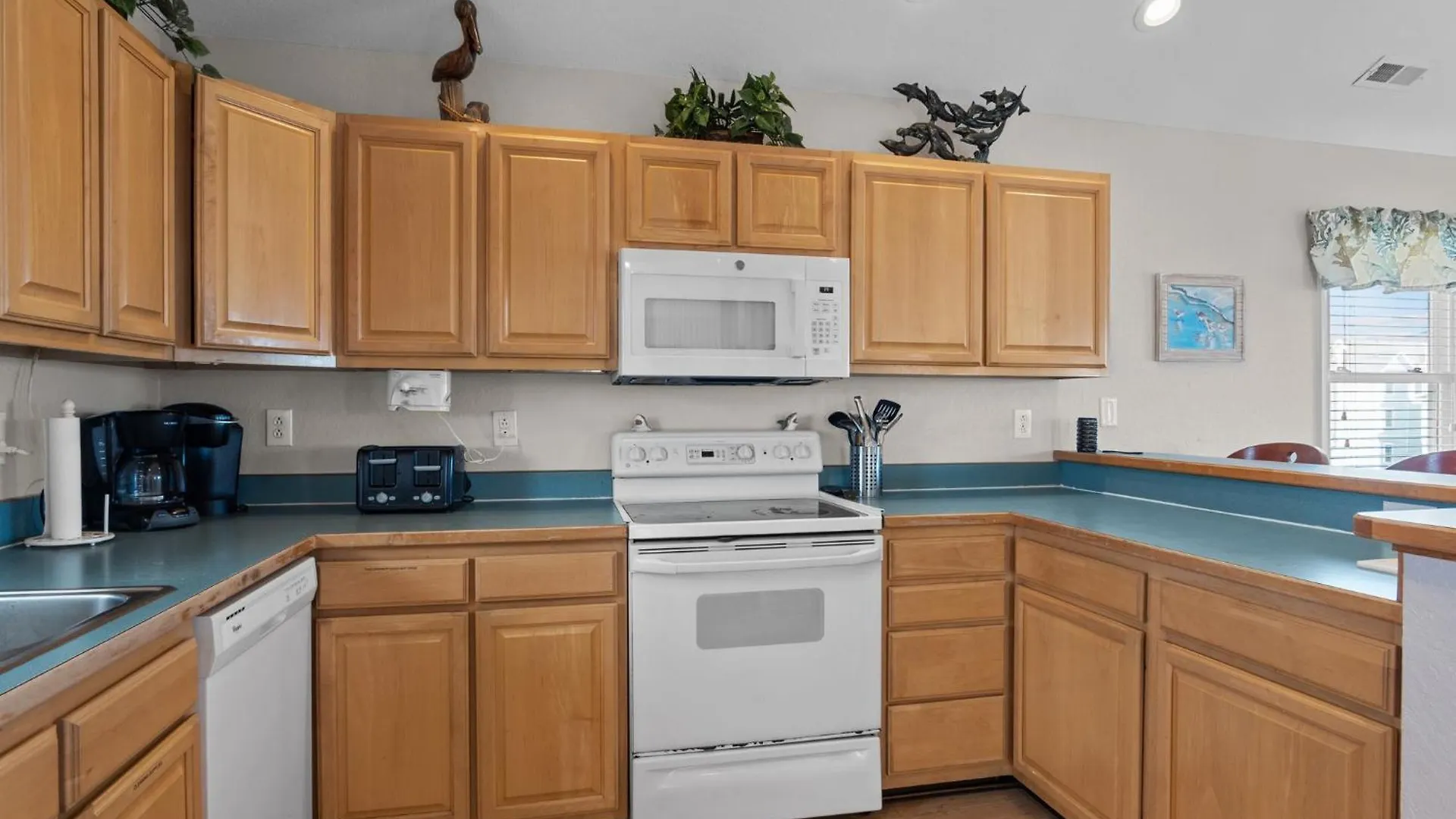 5416 - Dragonfly By Realty Nags Head