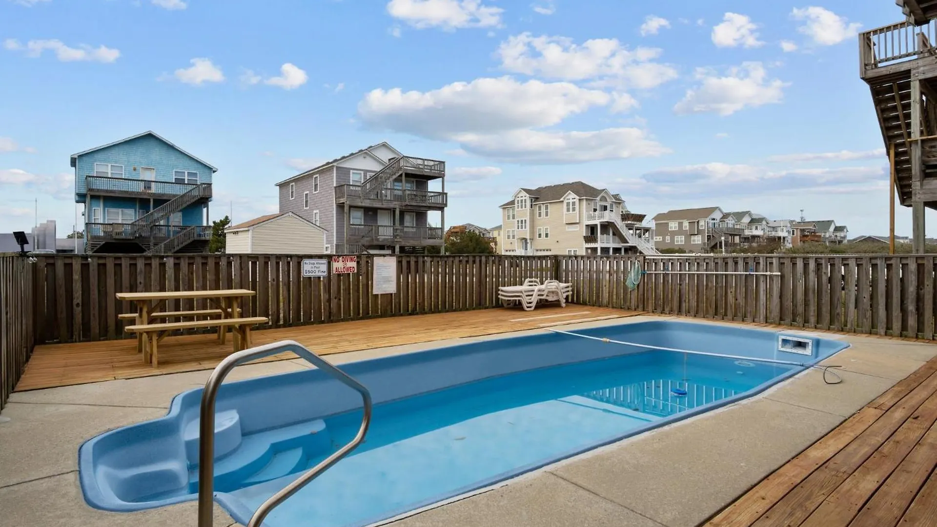 5416 - Dragonfly By Realty * Nags Head