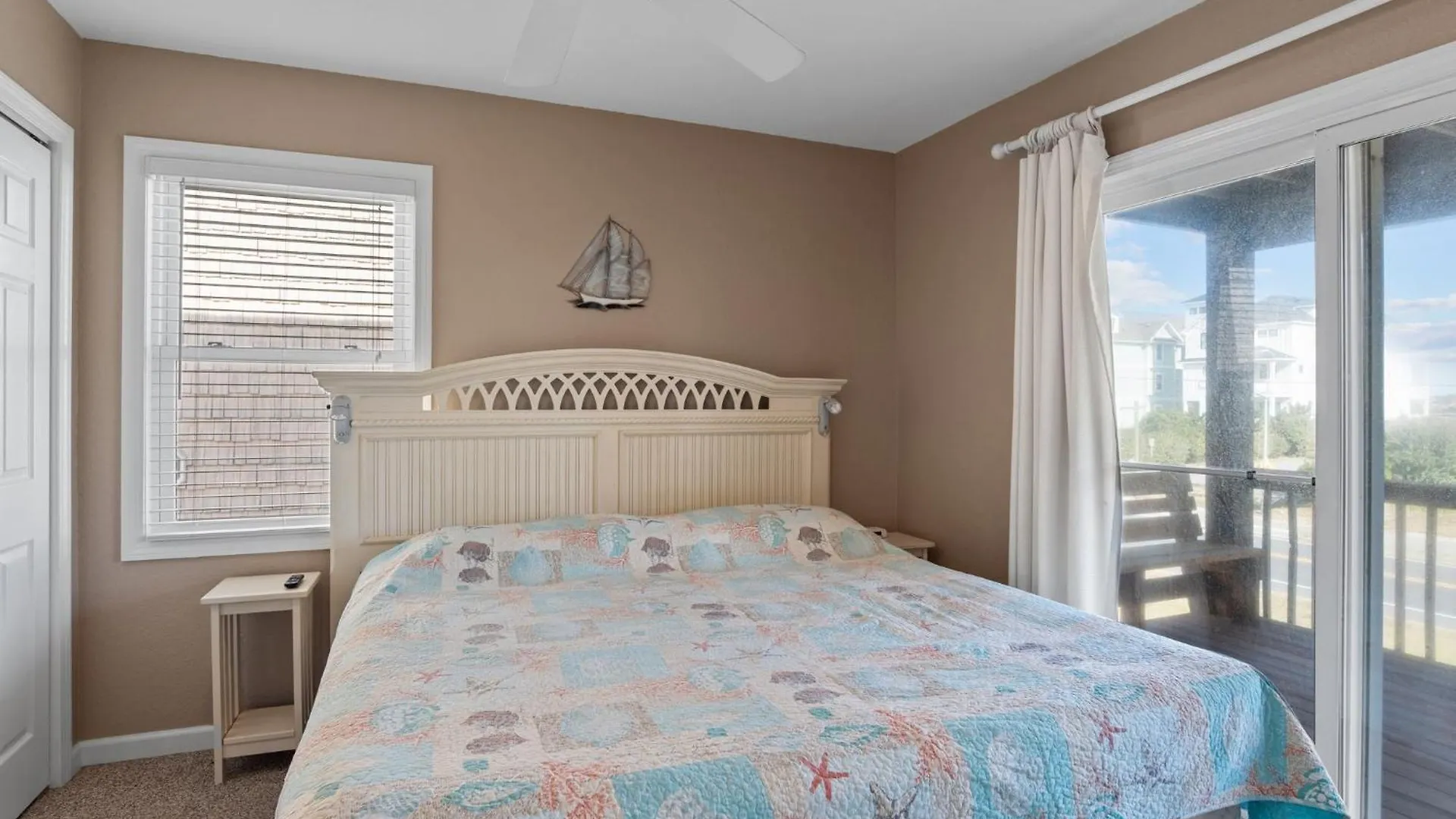 5416 - Dragonfly By Realty Holiday home Nags Head