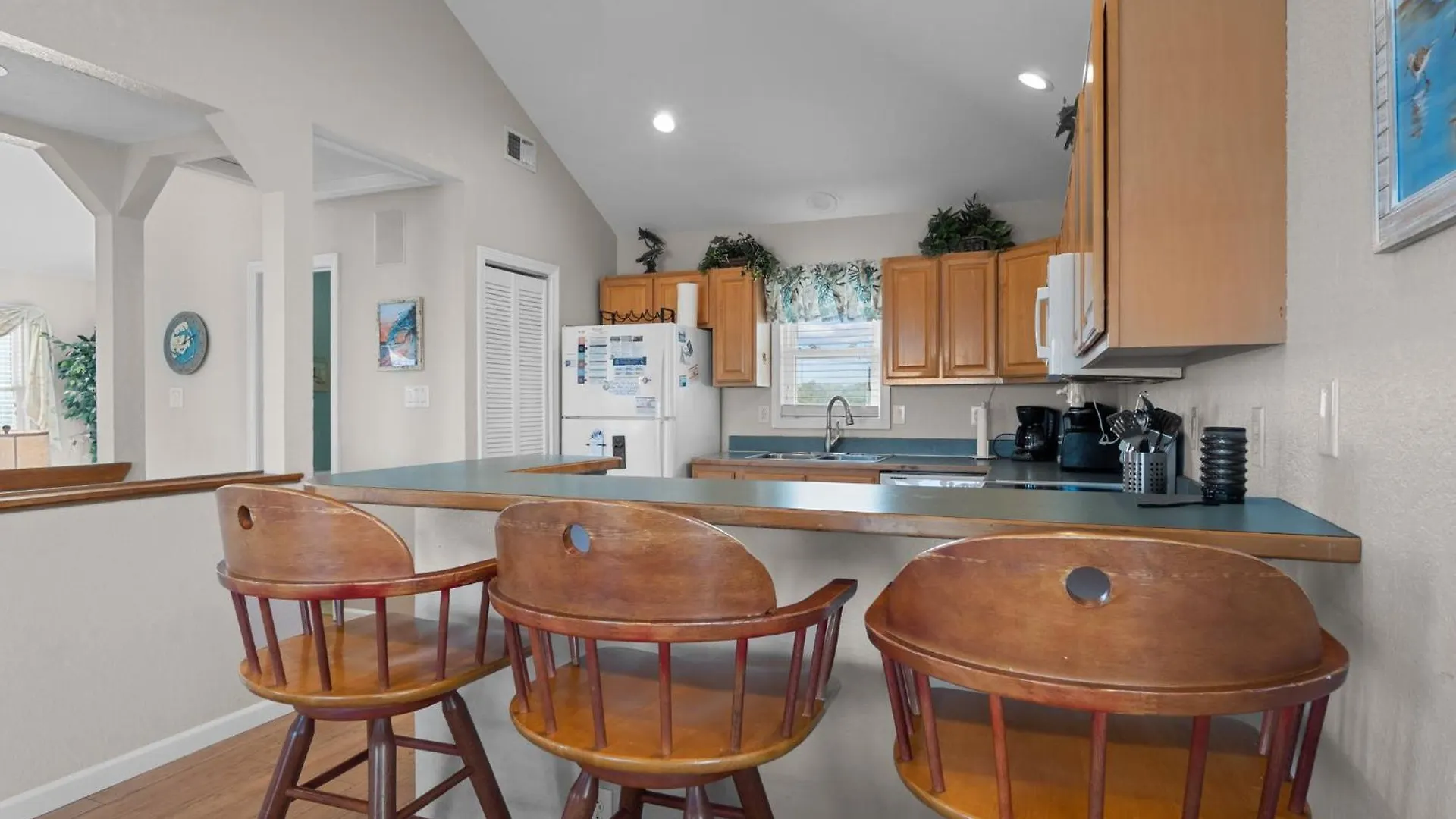 5416 - Dragonfly By Realty Holiday home *