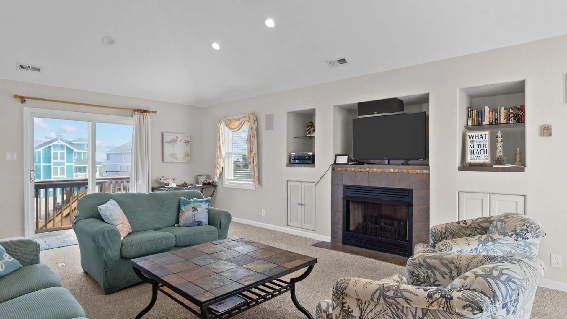 5416 - Dragonfly By Realty Nags Head