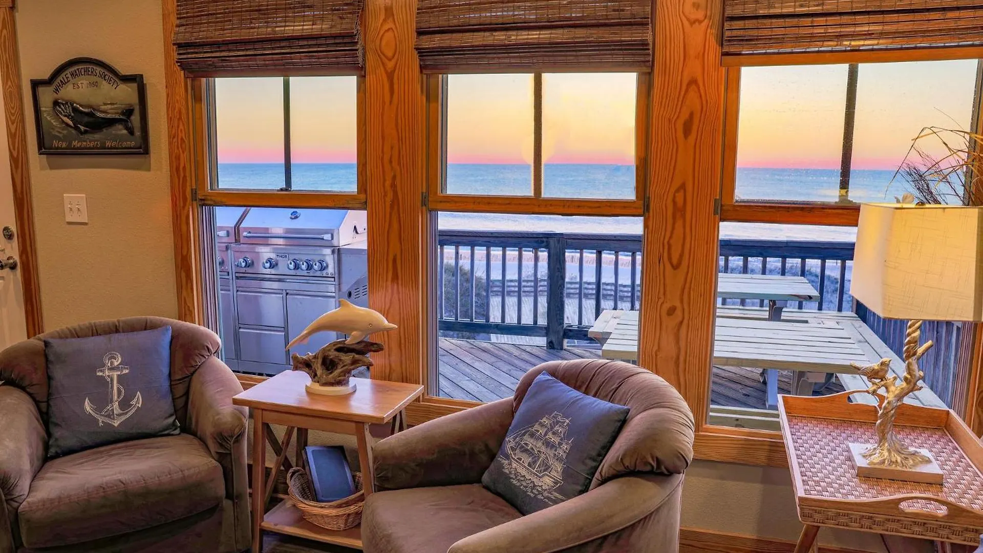 Breathtaking, Perfect, Cozy, 