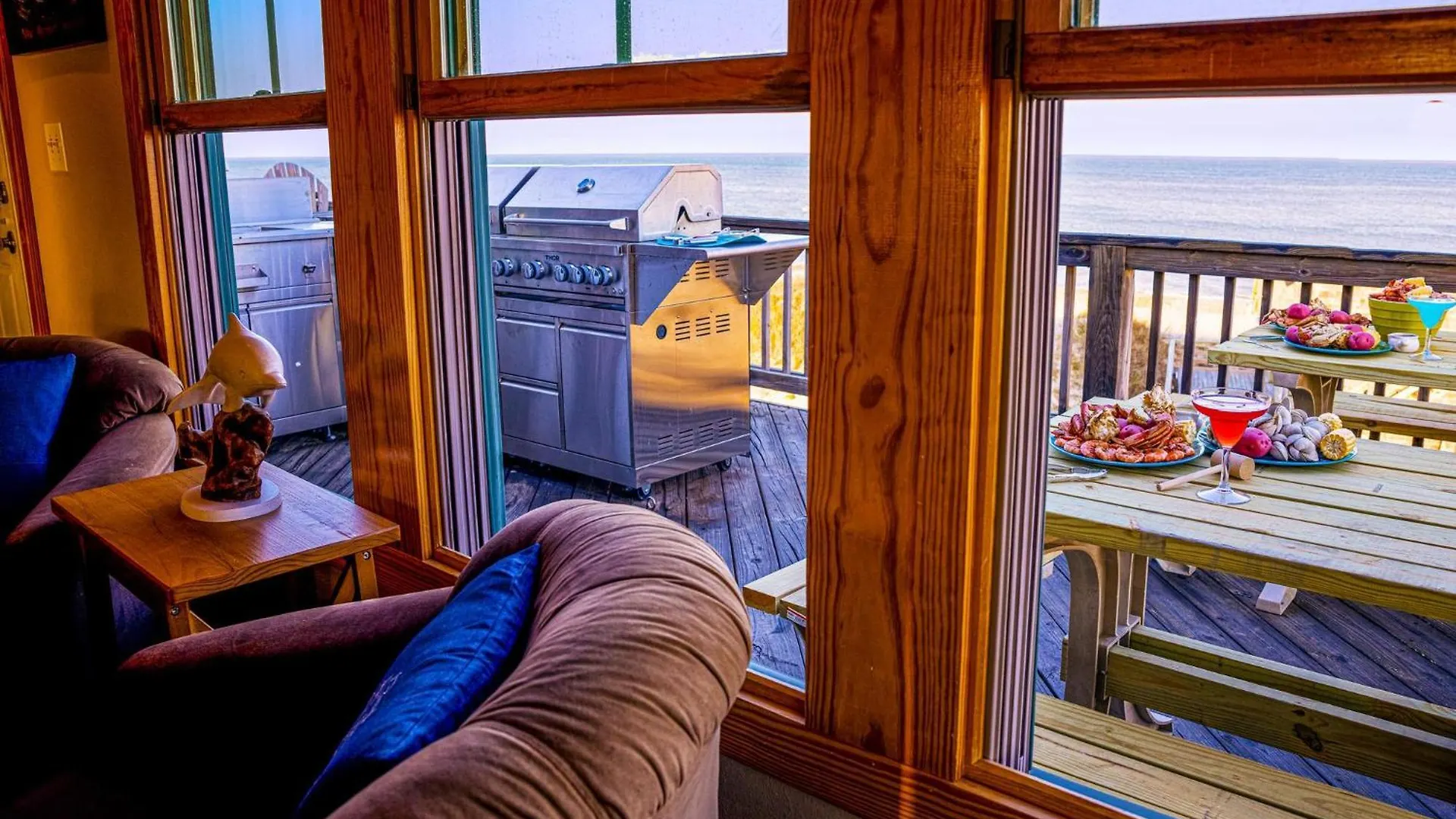 Holiday home Breathtaking, Perfect, Cozy, 