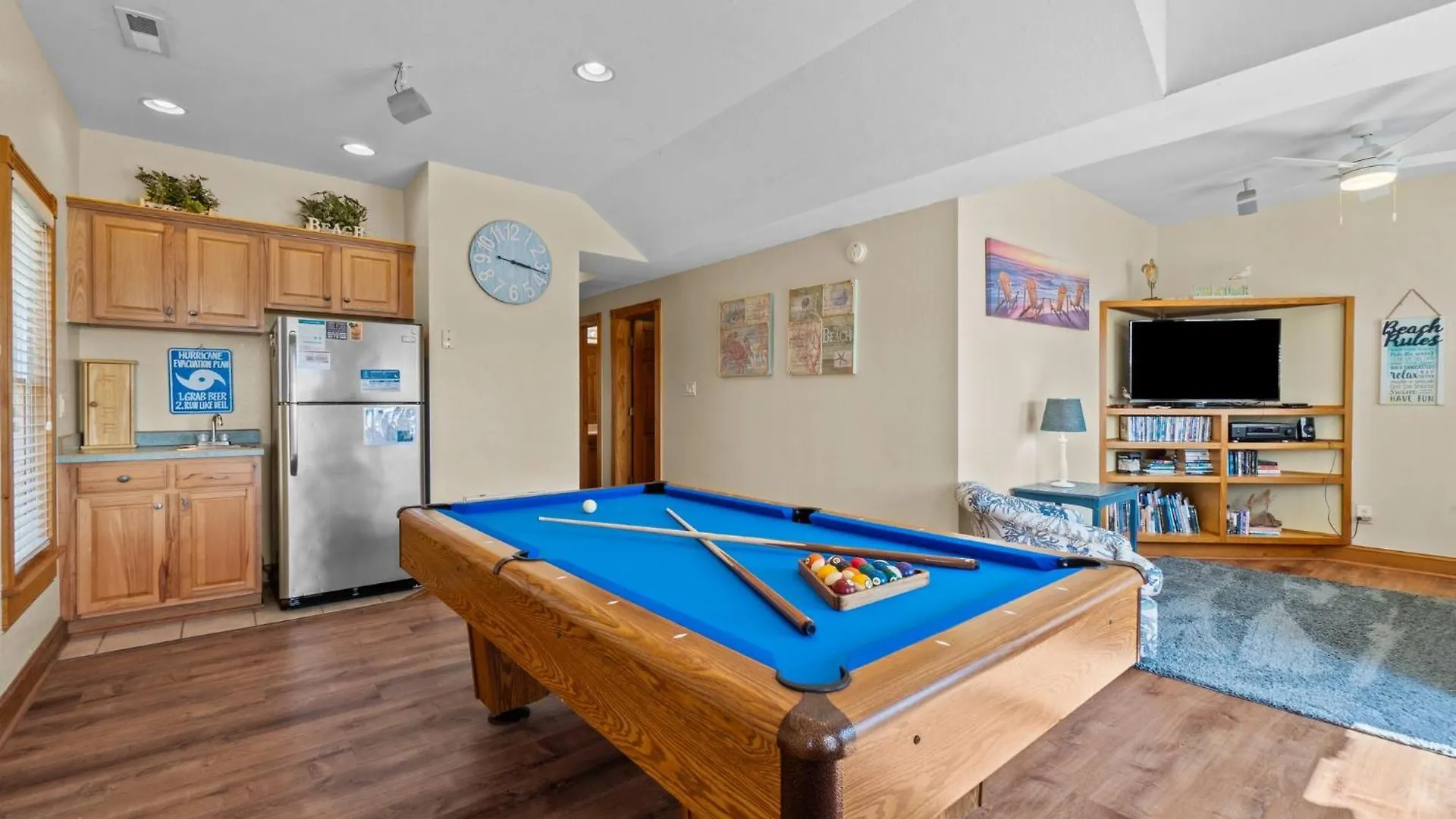 Holiday home 5711 - Obx Ta Sea By Realty Nags Head