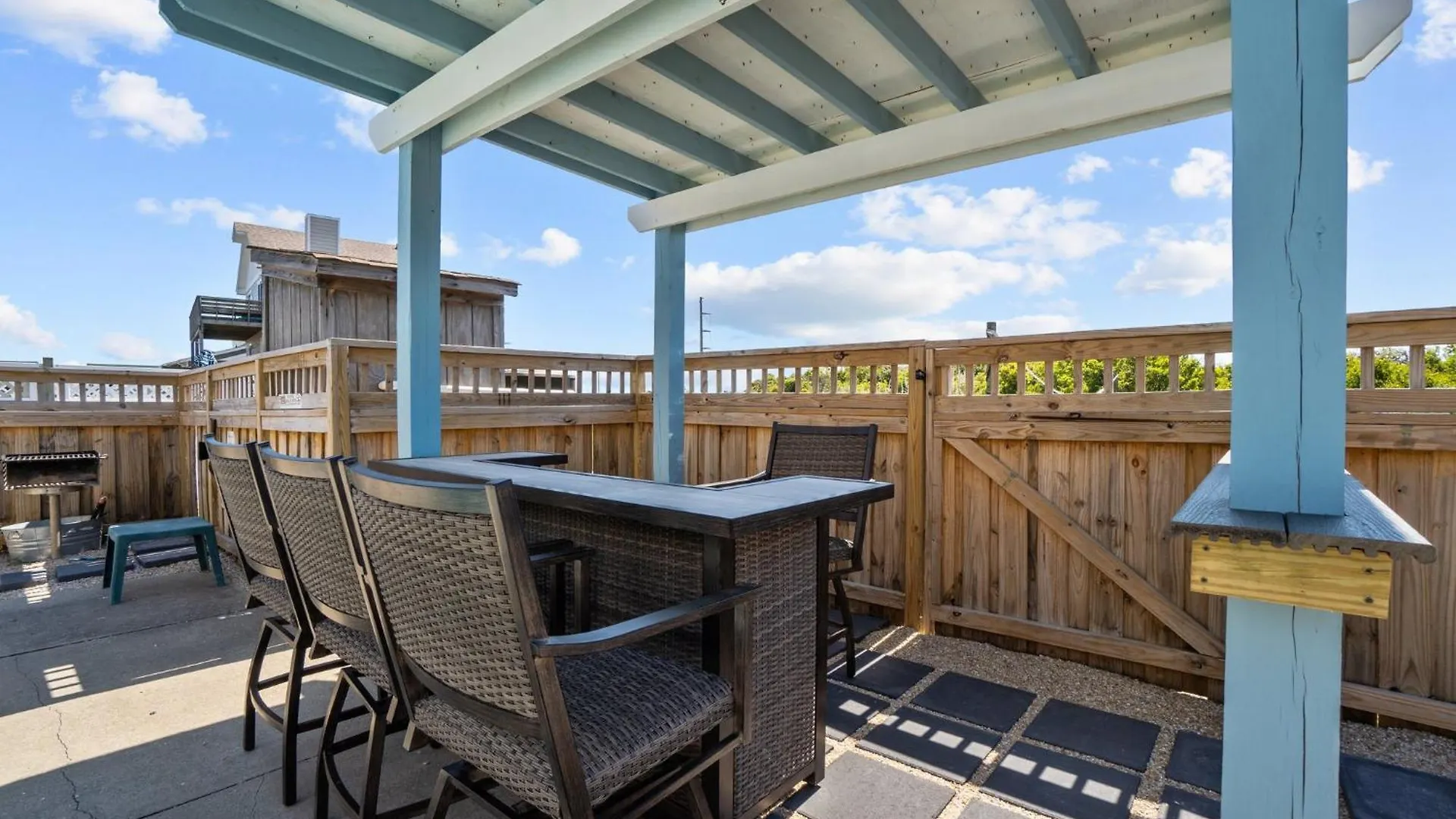 5711 - Obx Ta Sea By Realty Holiday home *