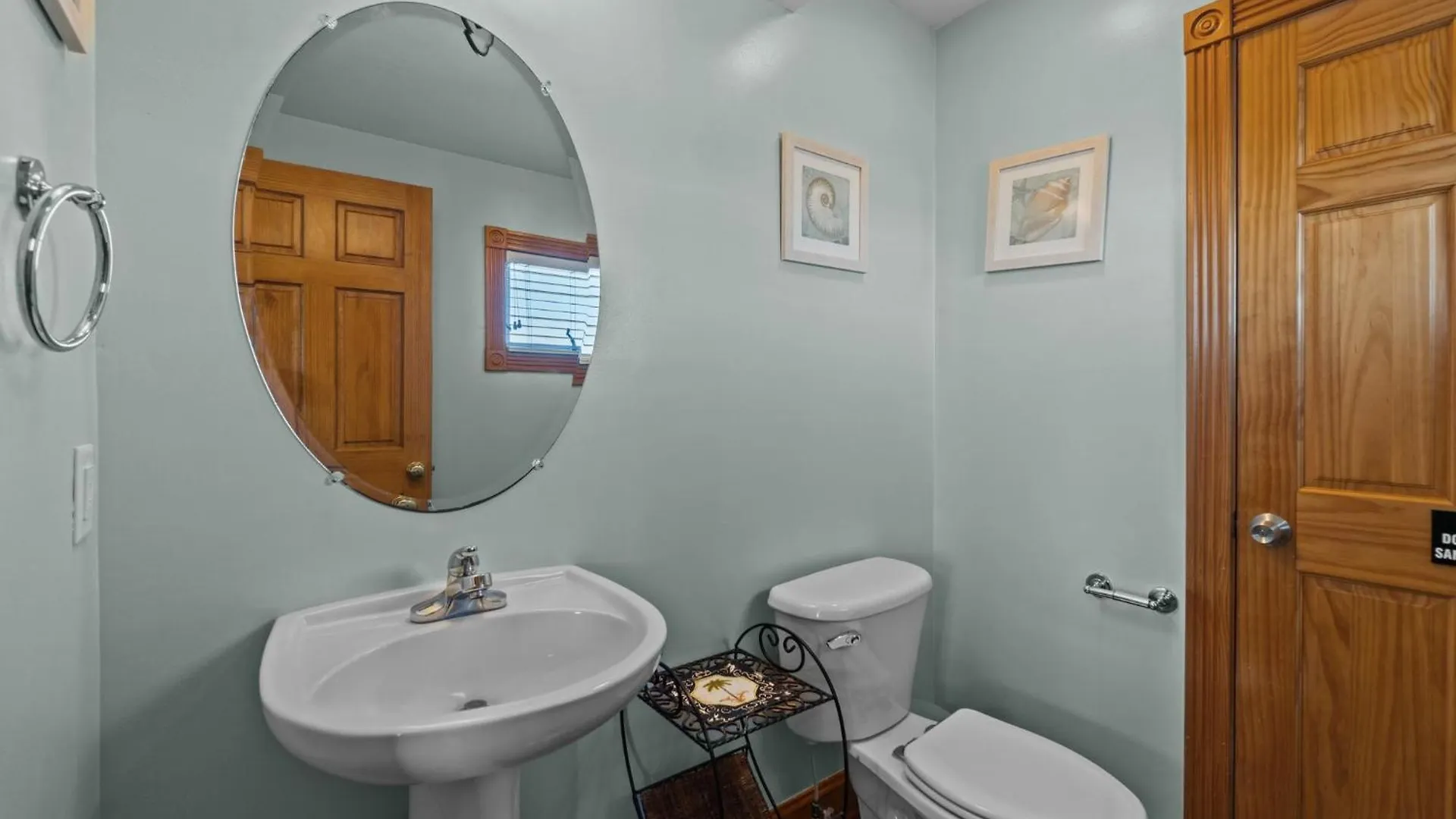 5711 - Obx Ta Sea By Realty