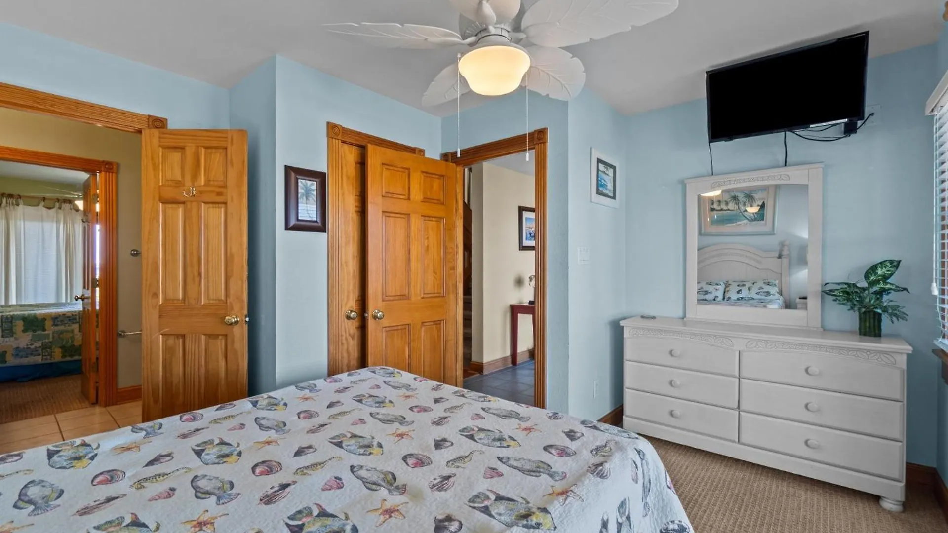 Holiday home 5711 - Obx Ta Sea By Realty