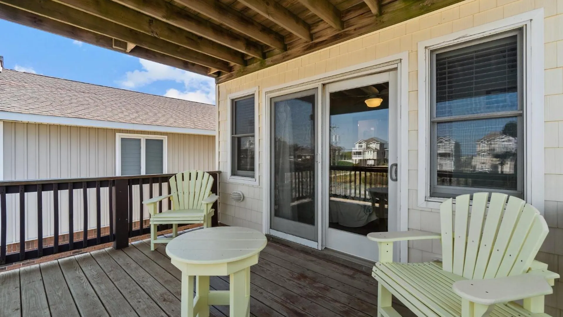 5711 - Obx Ta Sea By Realty *