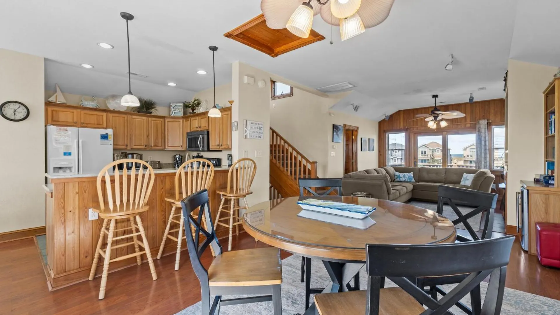 5711 - Obx Ta Sea By Realty * Nags Head