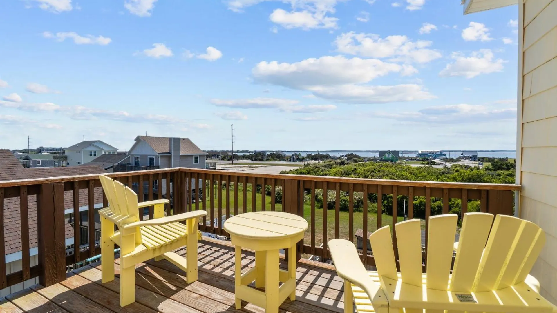 Holiday home 5711 - Obx Ta Sea By Realty