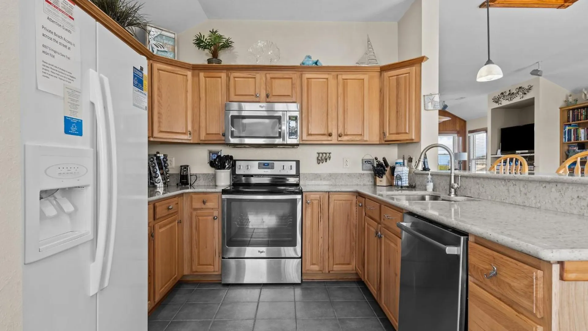 5711 - Obx Ta Sea By Realty Holiday home *